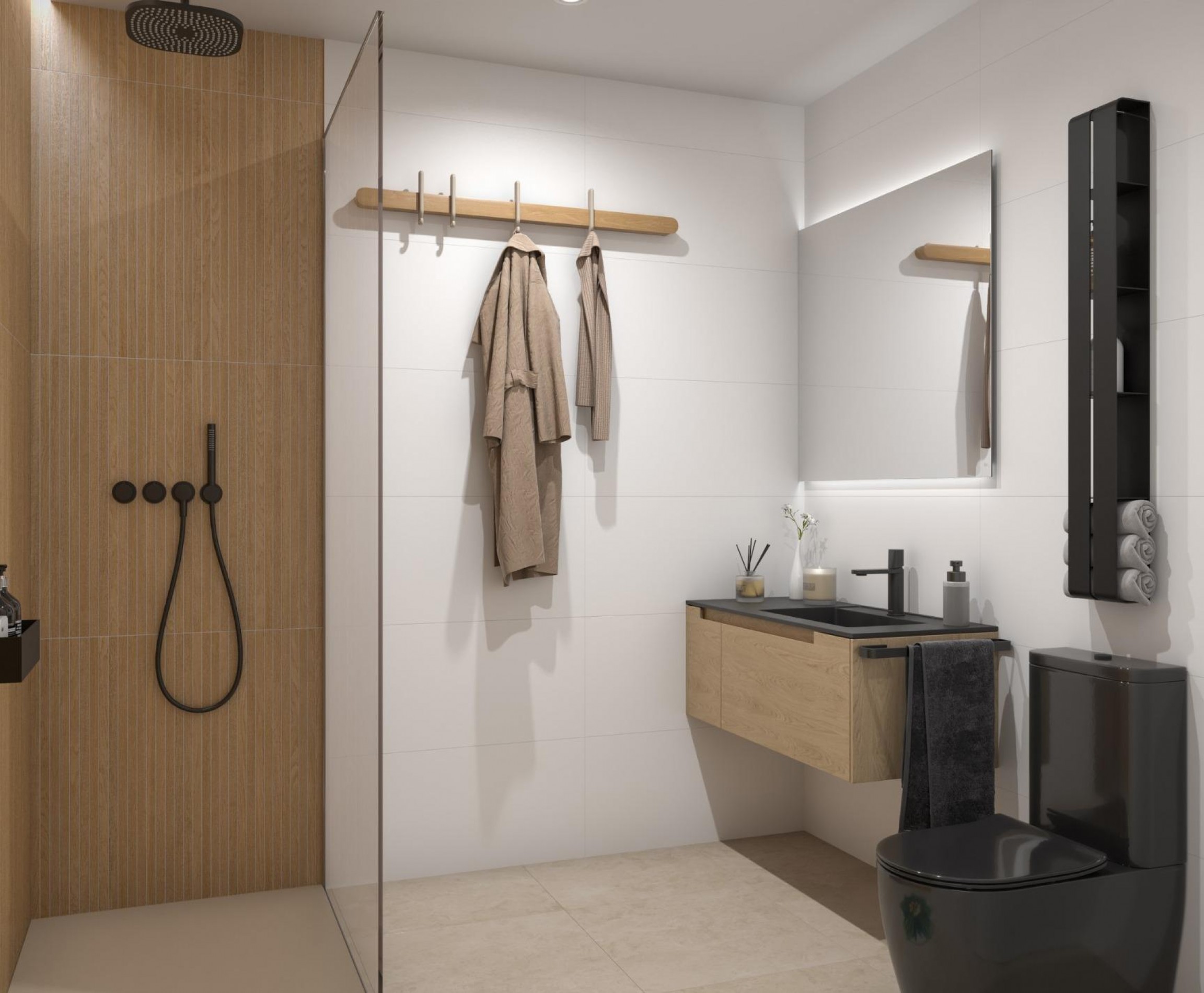 Nybyggnation - Quad House - Dolores - Pueblo