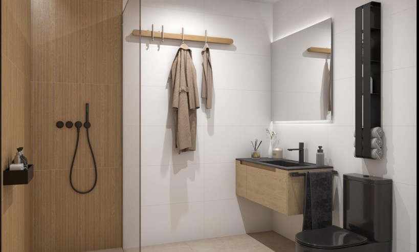 Nybyggnation - Quad House - Dolores - Pueblo