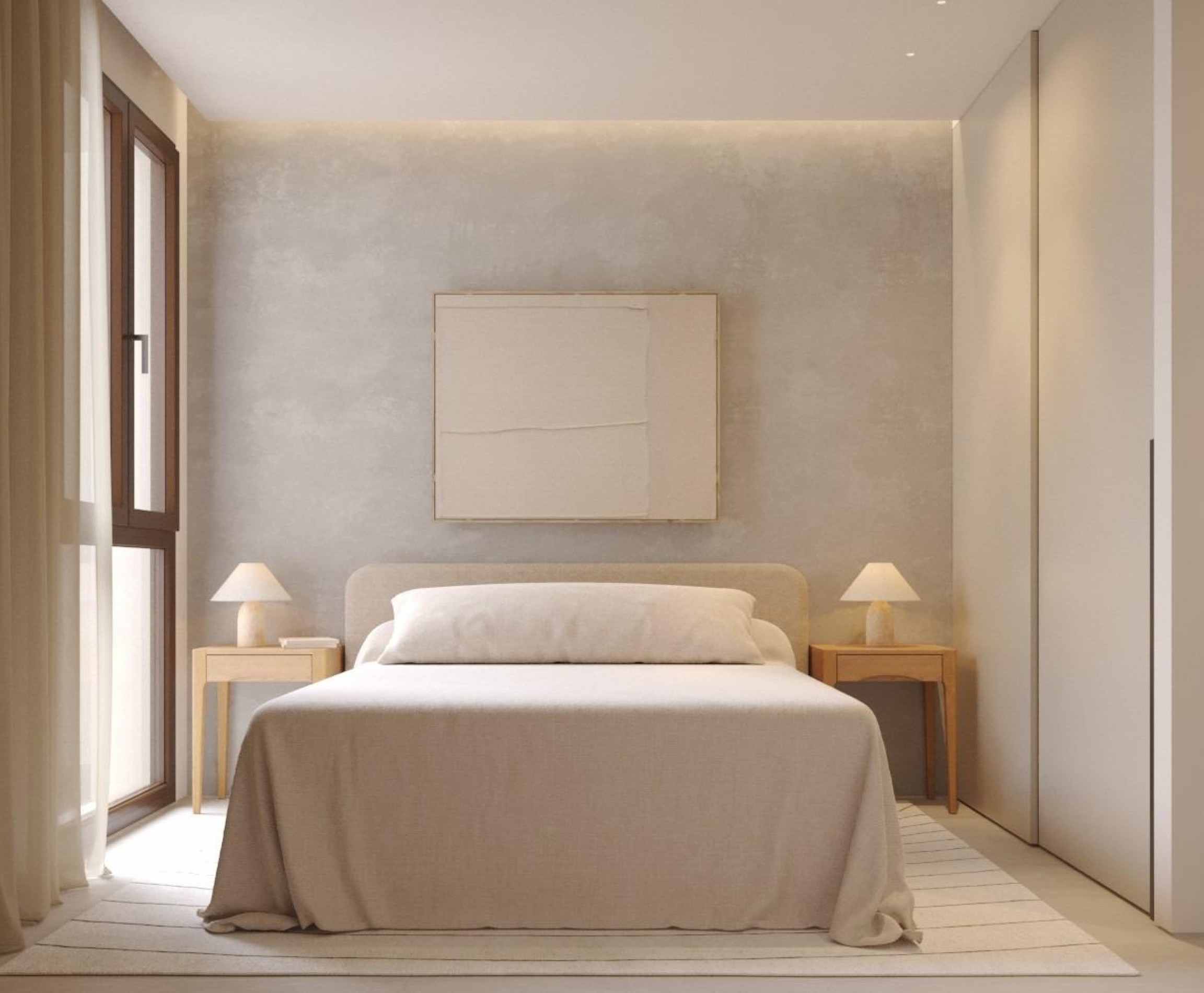 Nybyggnation - Quad House - Dolores - Pueblo