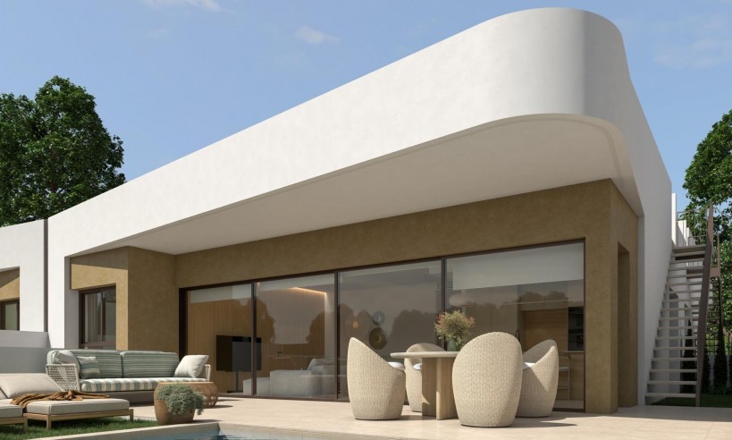 Nybyggnation - Quad House - Dolores - Pueblo