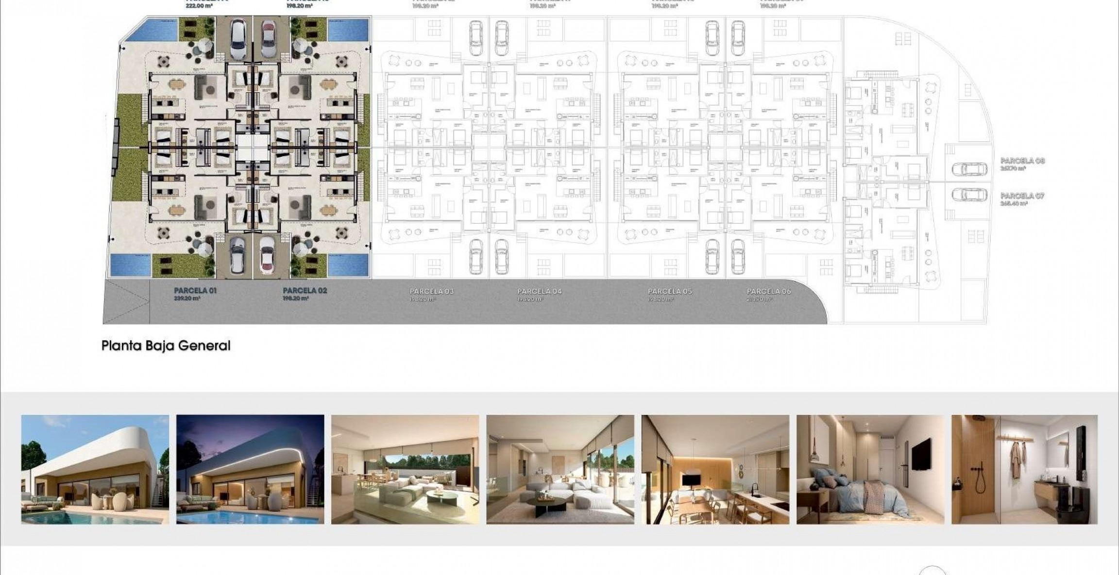 Nybyggnation - Quad House - Dolores - Pueblo