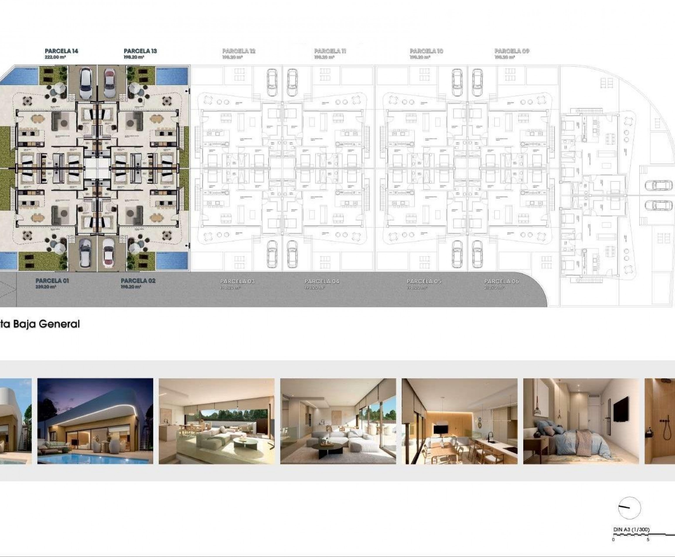 Nybyggnation - Quad House - Dolores - Pueblo