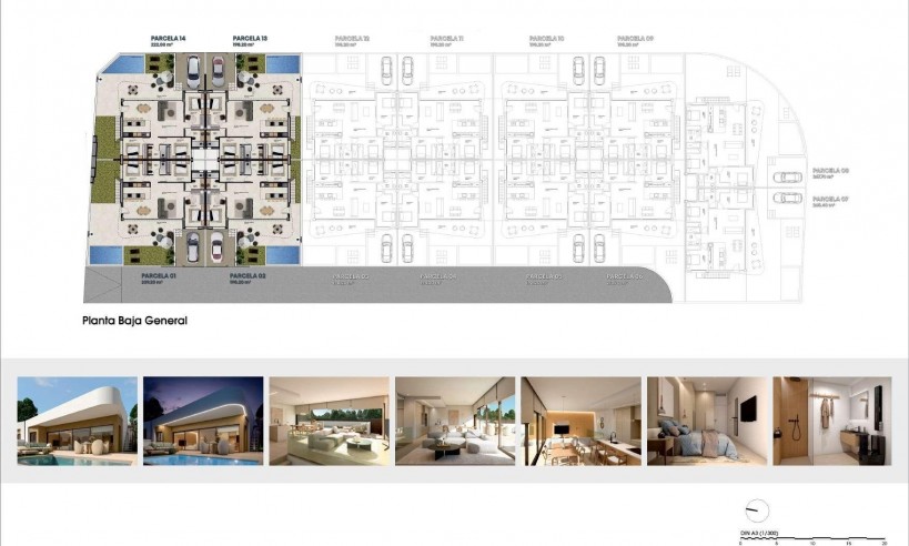 Nybyggnation - Quad House - Dolores - Pueblo