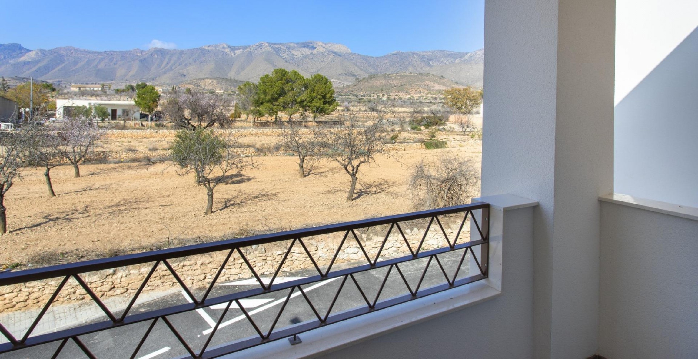 New Build - Bungalow - Hondon de las Nieves - El Salero