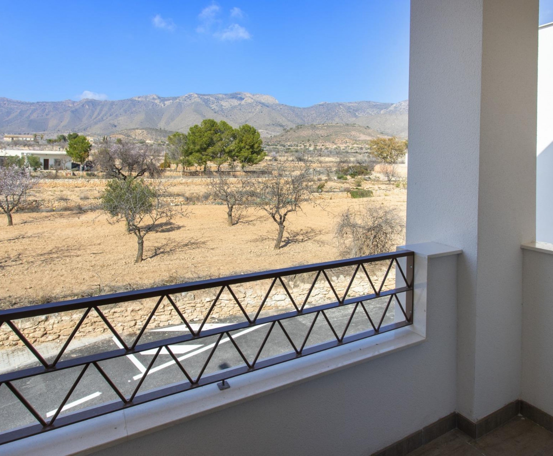 New Build - Bungalow - Hondon de las Nieves - El Salero