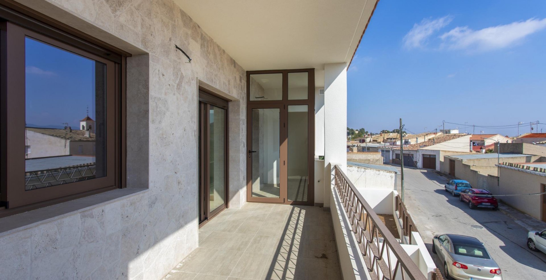 New Build - Bungalow - Hondon de las Nieves - El Salero