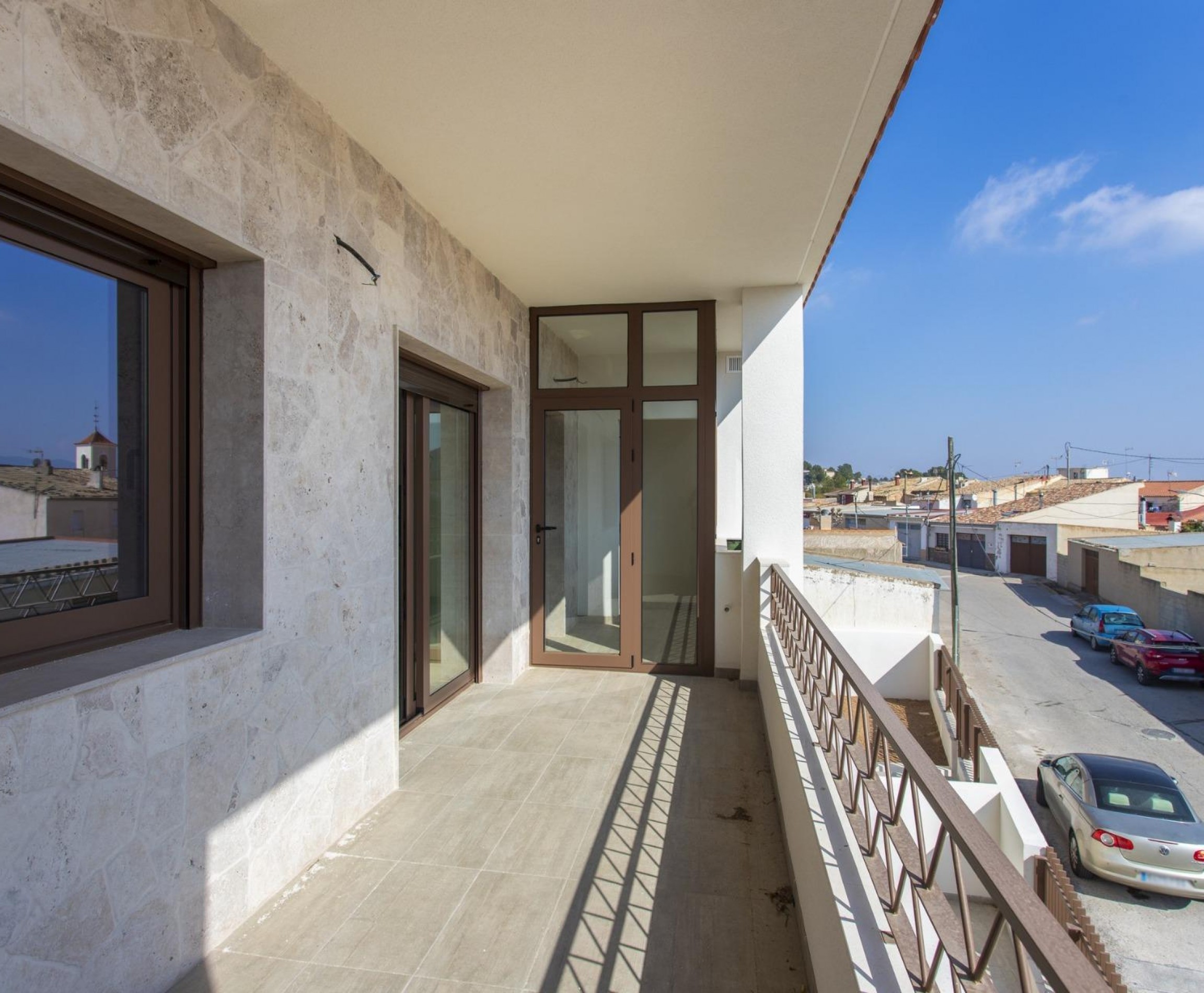 New Build - Bungalow - Hondon de las Nieves - El Salero