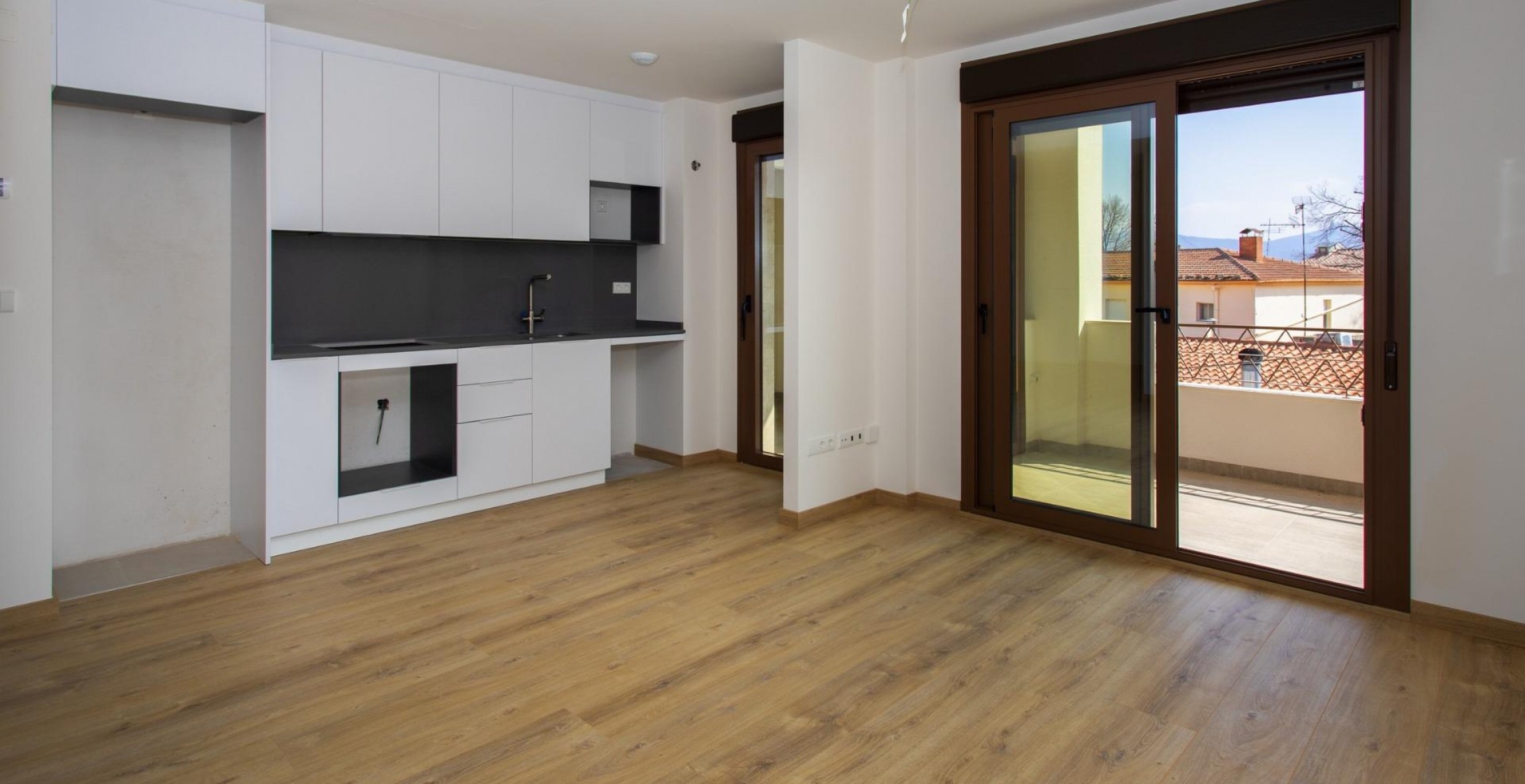 New Build - Bungalow - Hondon de las Nieves - El Salero