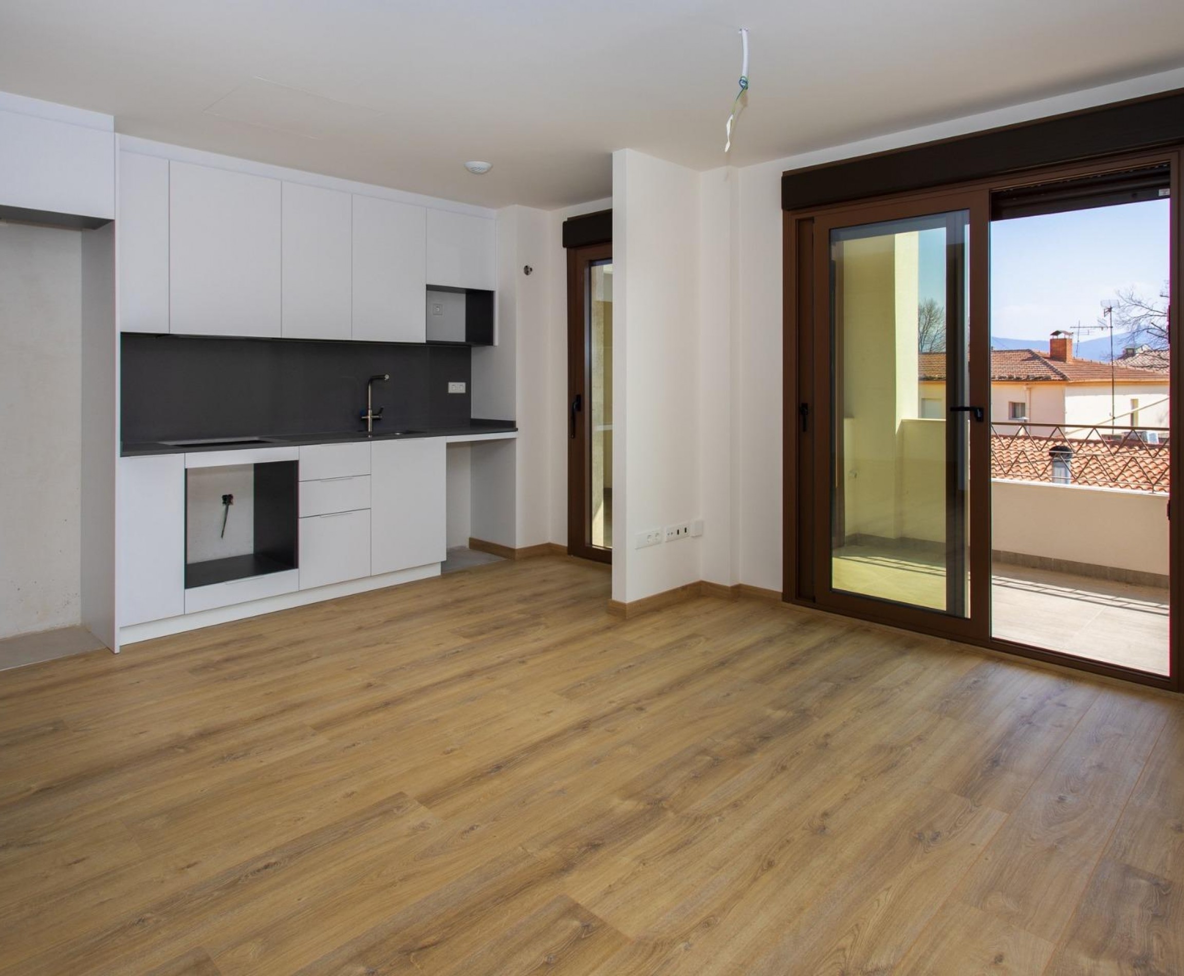 New Build - Bungalow - Hondon de las Nieves - El Salero