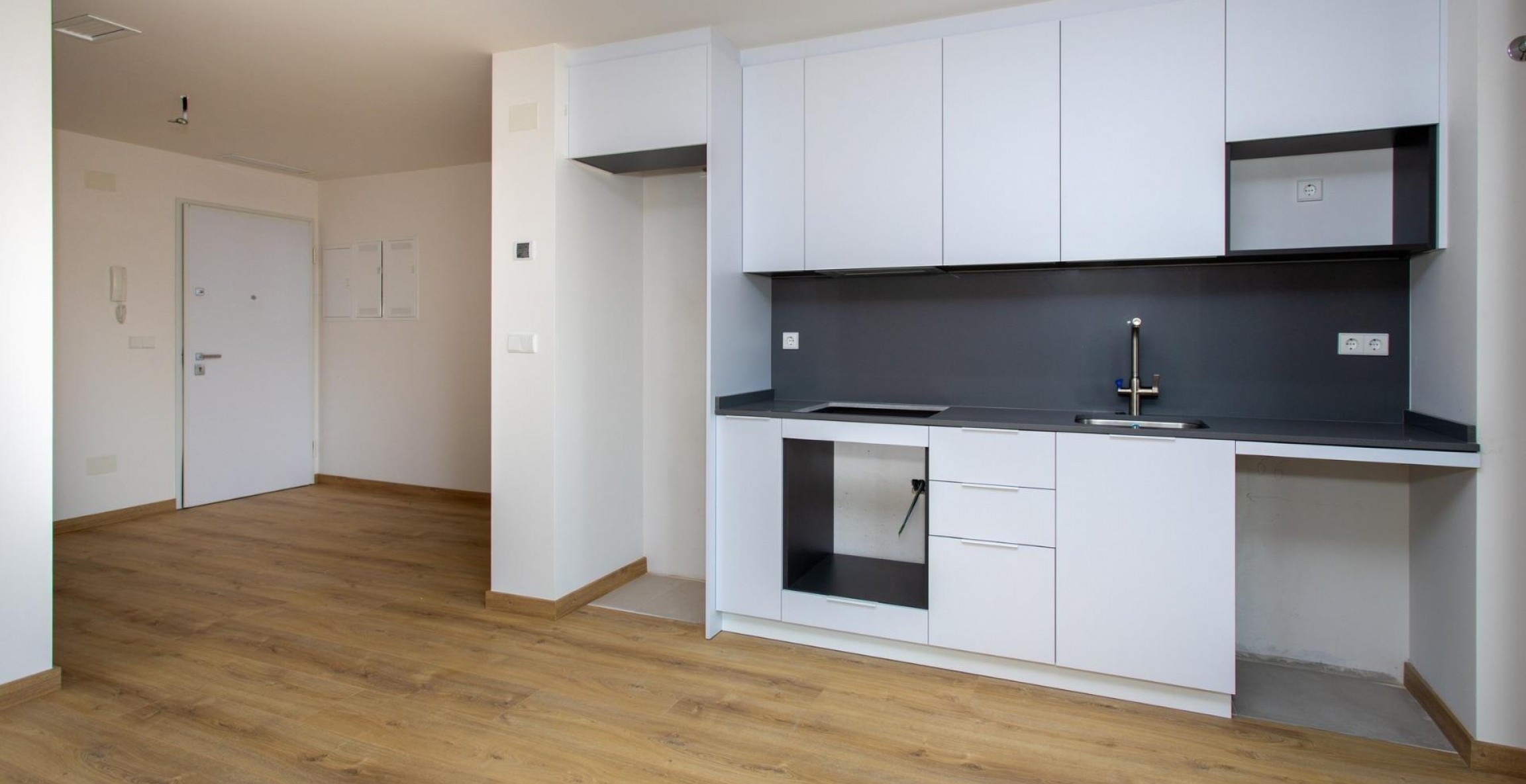 New Build - Bungalow - Hondon de las Nieves - El Salero