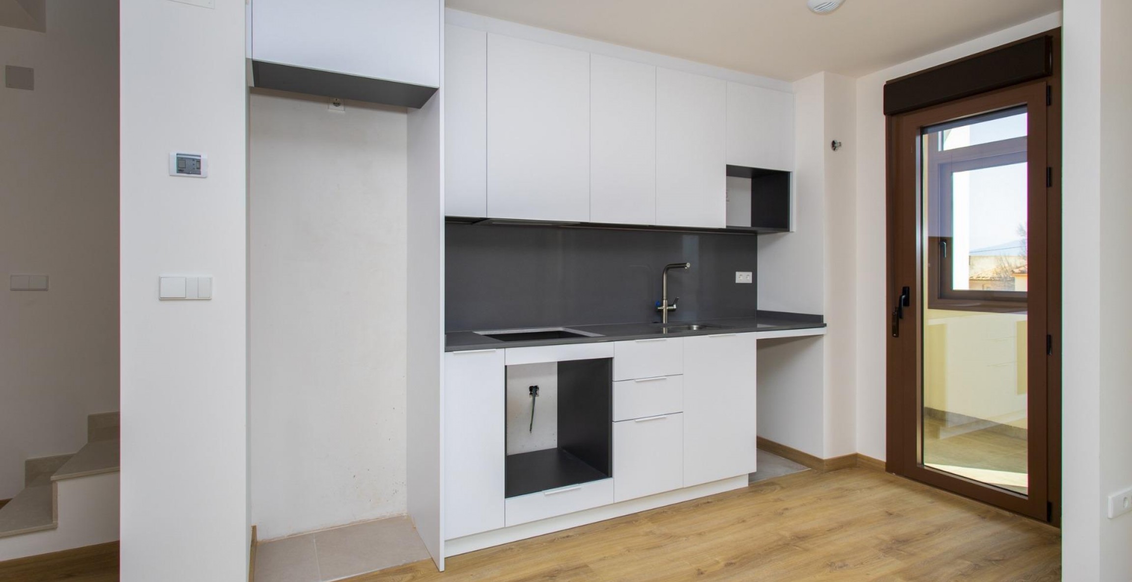 New Build - Bungalow - Hondon de las Nieves - El Salero