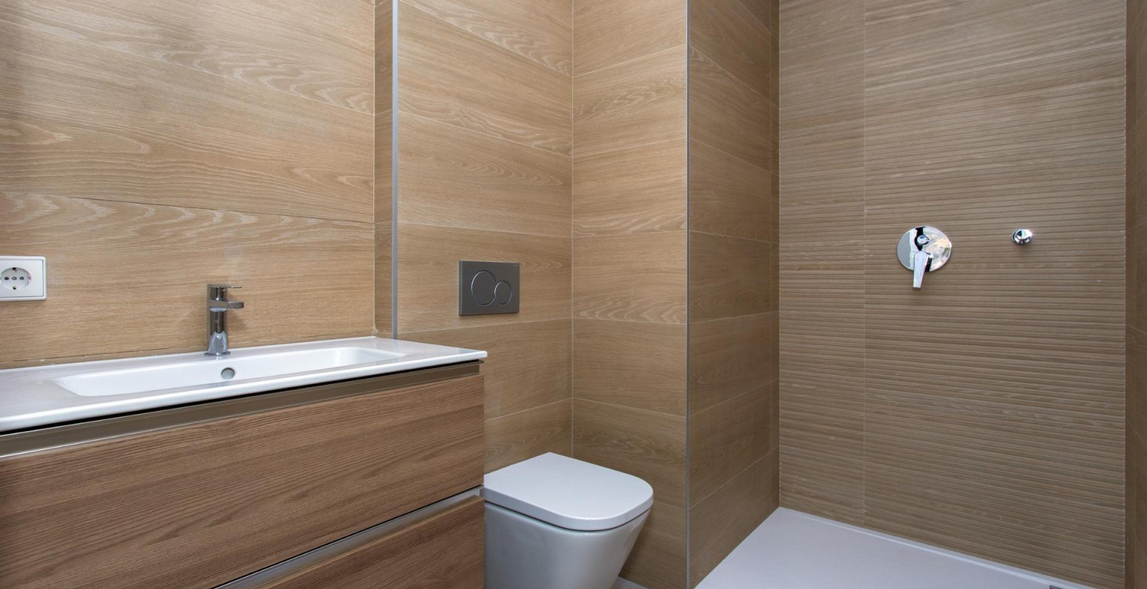 New Build - Bungalow - Hondon de las Nieves - El Salero