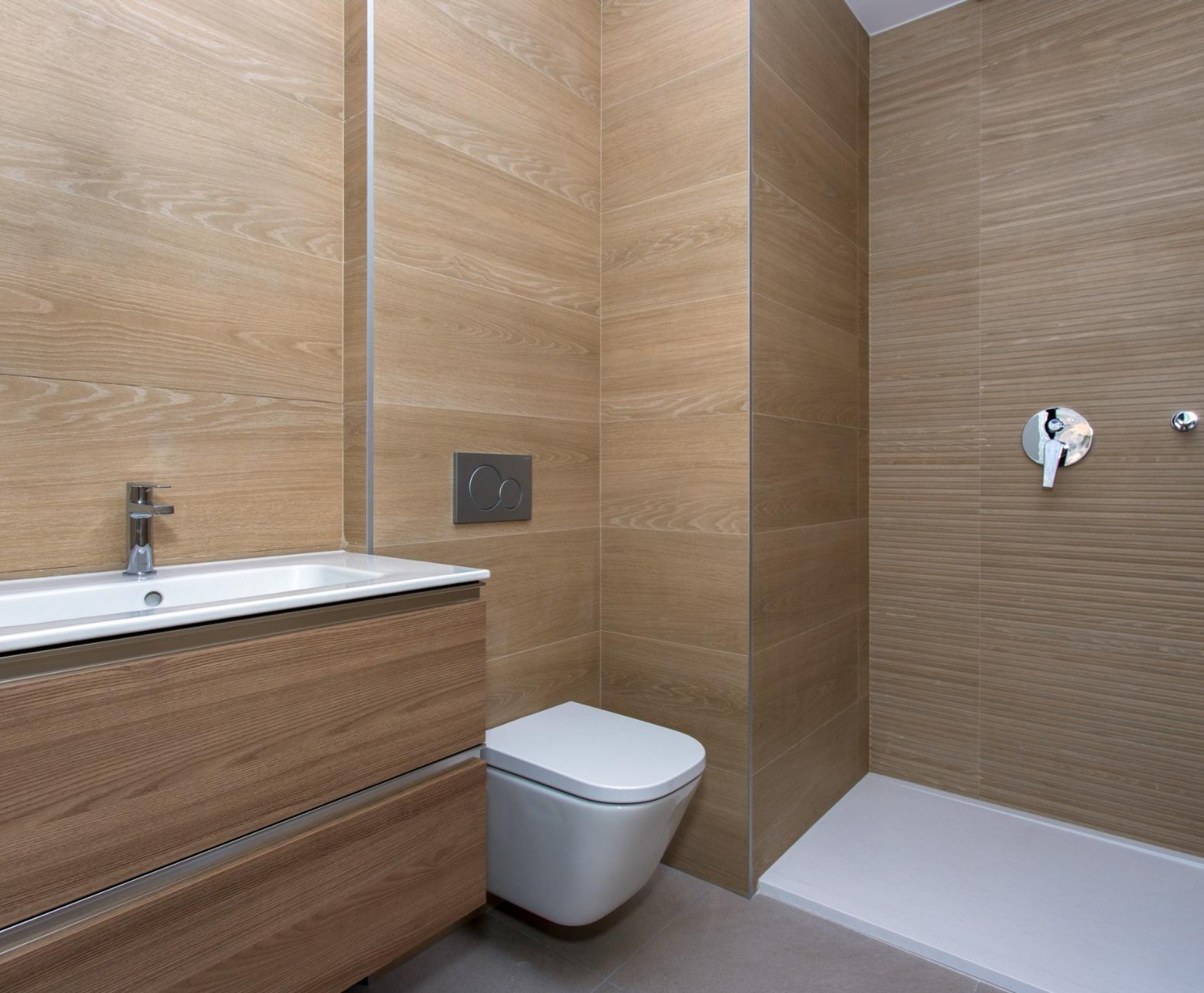 New Build - Bungalow - Hondon de las Nieves - El Salero