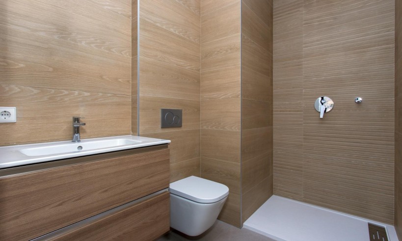 New Build - Bungalow - Hondon de las Nieves - El Salero