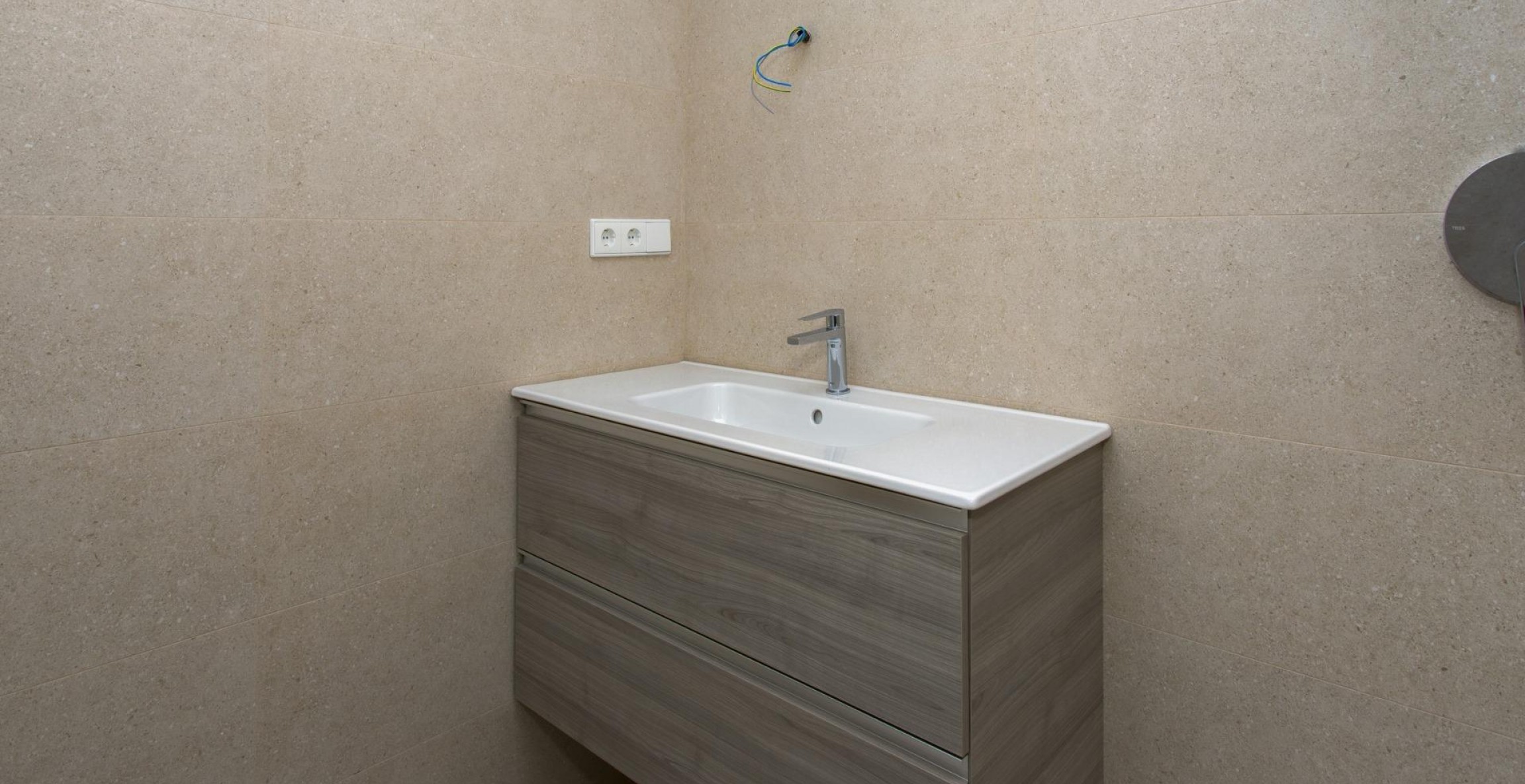 New Build - Bungalow - Hondon de las Nieves - El Salero