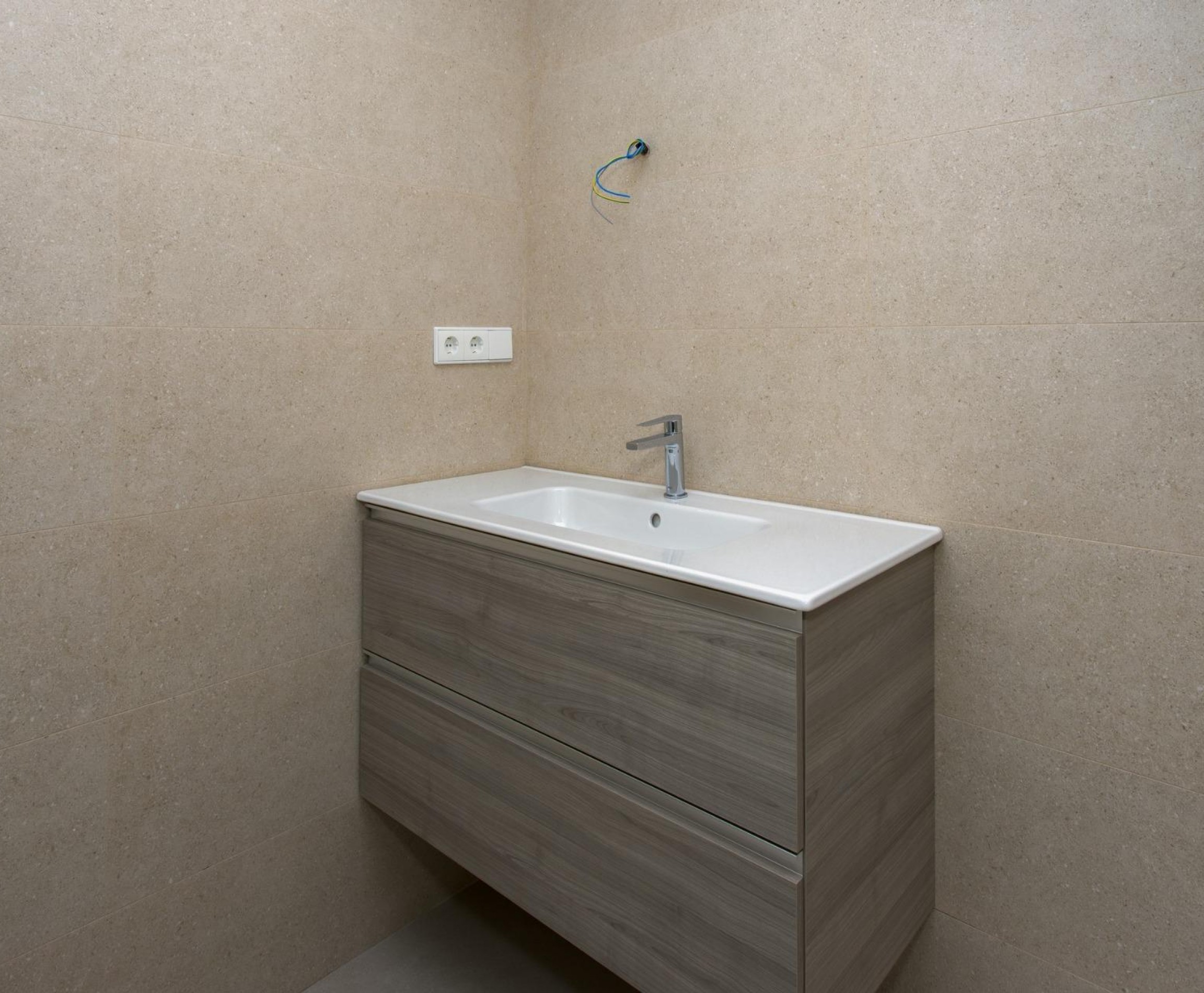 New Build - Bungalow - Hondon de las Nieves - El Salero