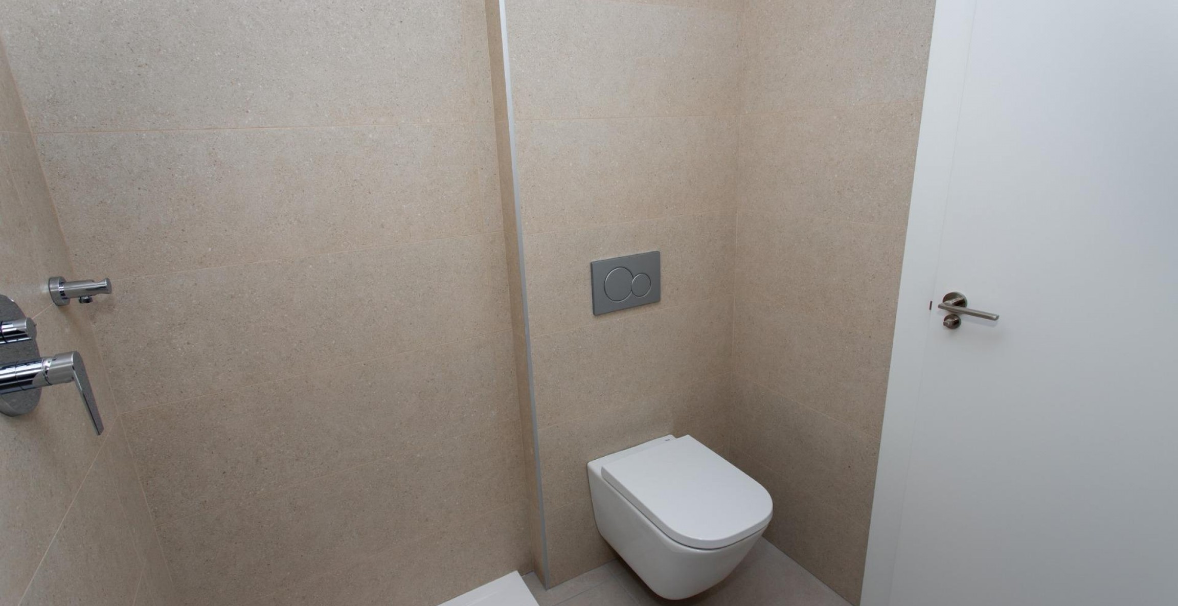 New Build - Bungalow - Hondon de las Nieves - El Salero