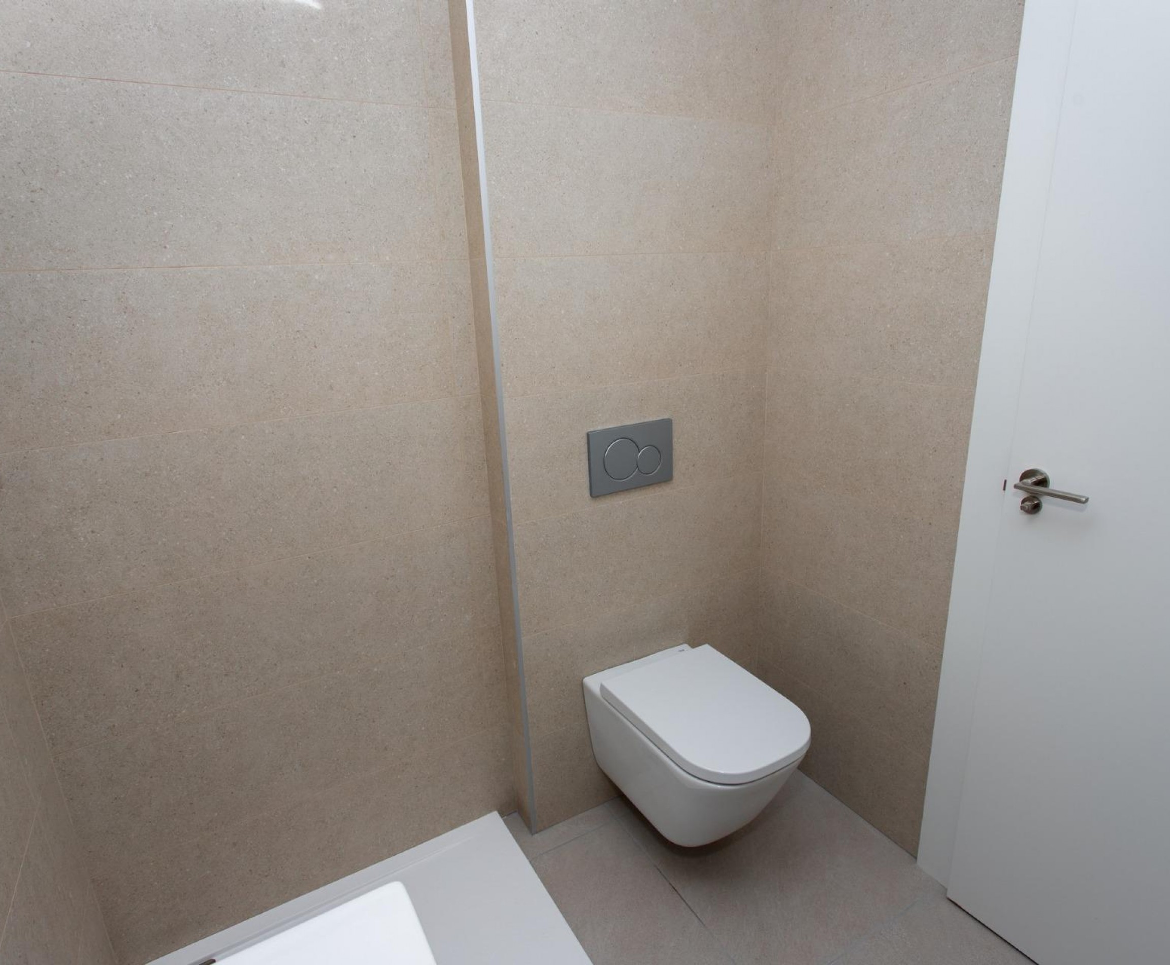 New Build - Bungalow - Hondon de las Nieves - El Salero