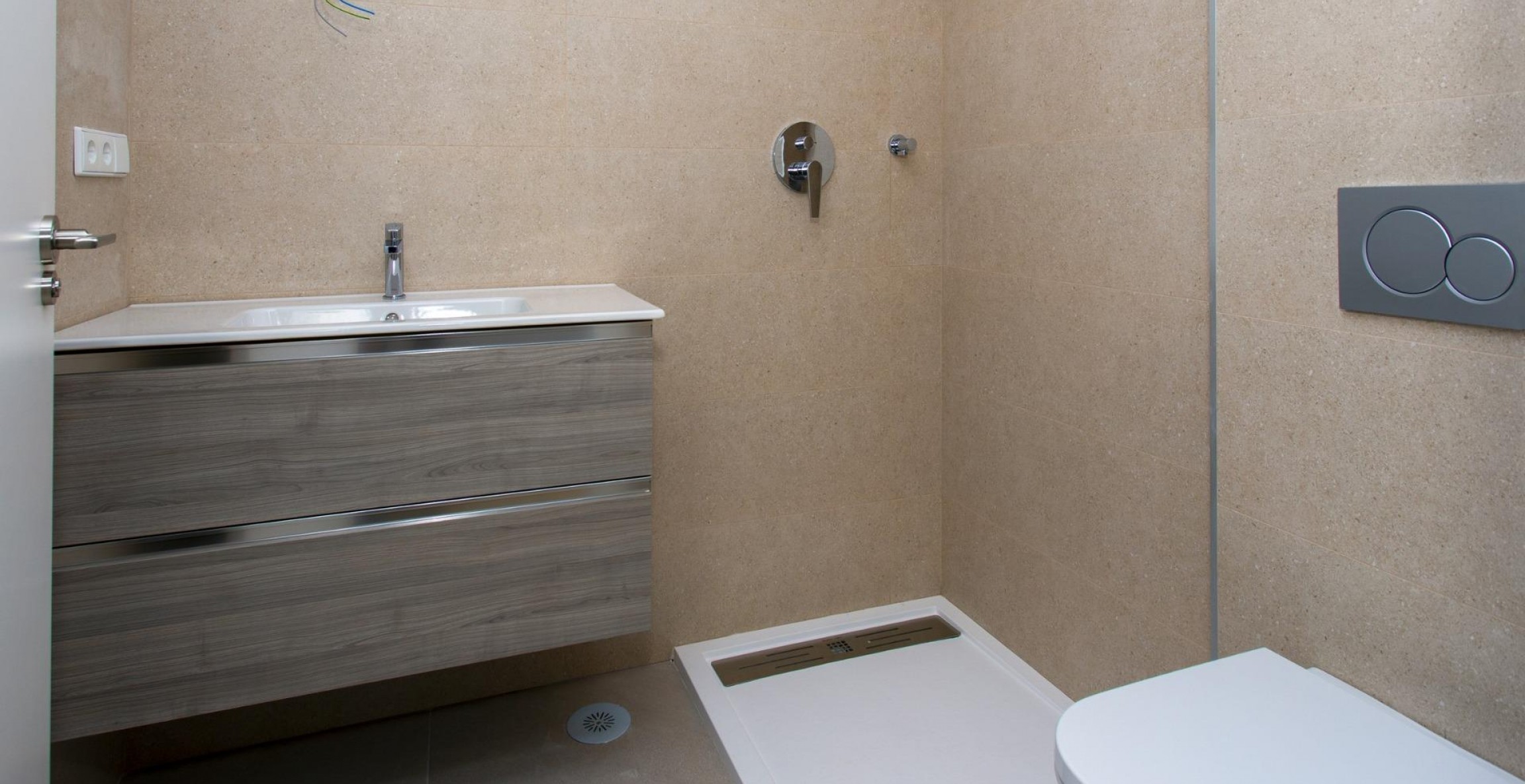 New Build - Bungalow - Hondon de las Nieves - El Salero