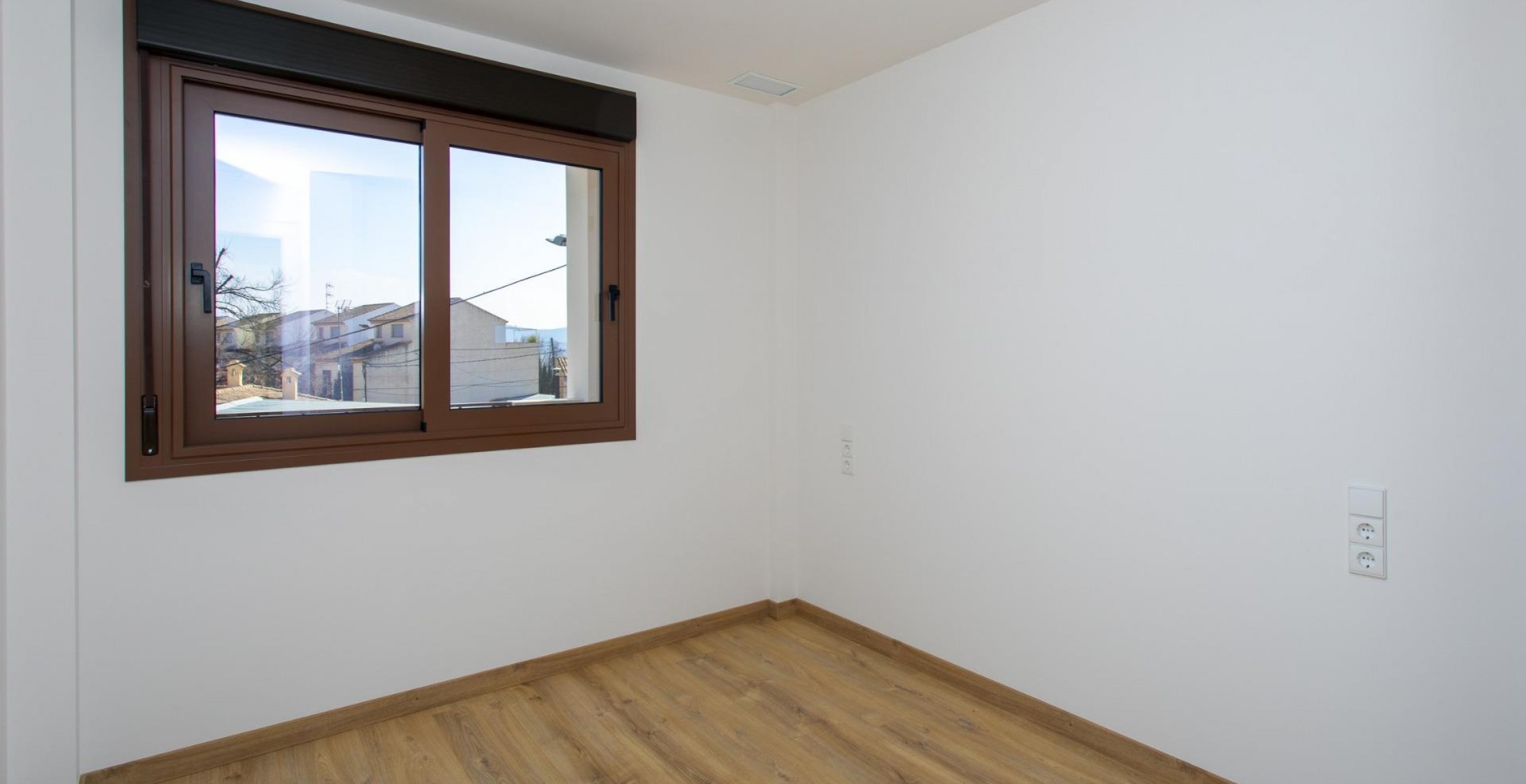 New Build - Bungalow - Hondon de las Nieves - El Salero