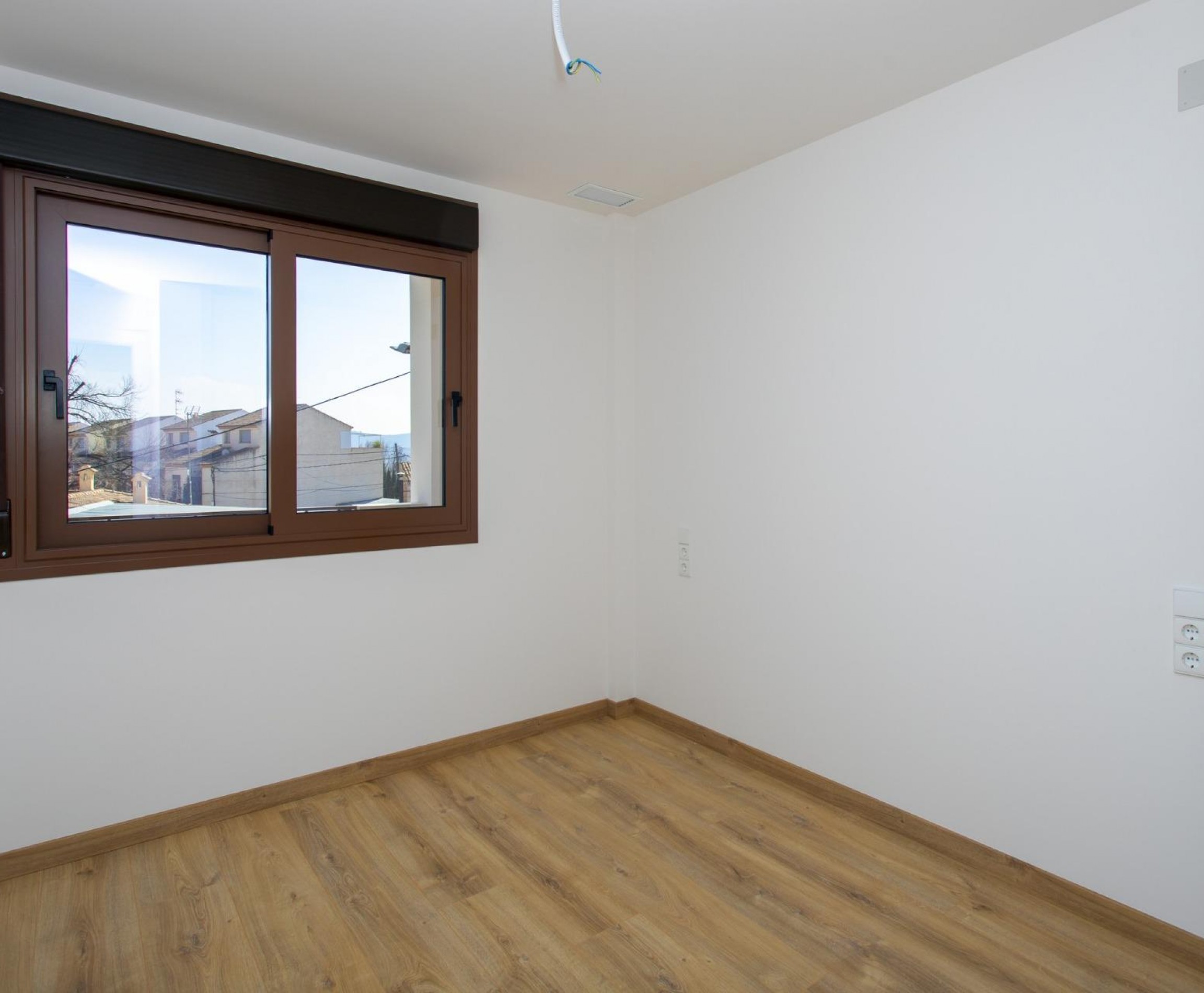 New Build - Bungalow - Hondon de las Nieves - El Salero