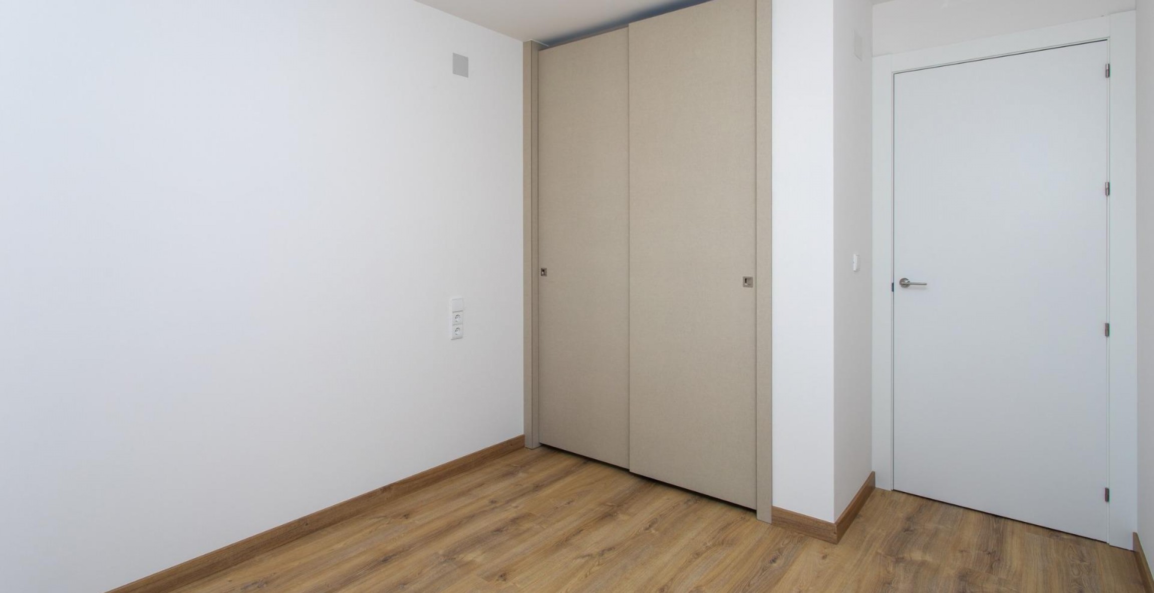 New Build - Bungalow - Hondon de las Nieves - El Salero