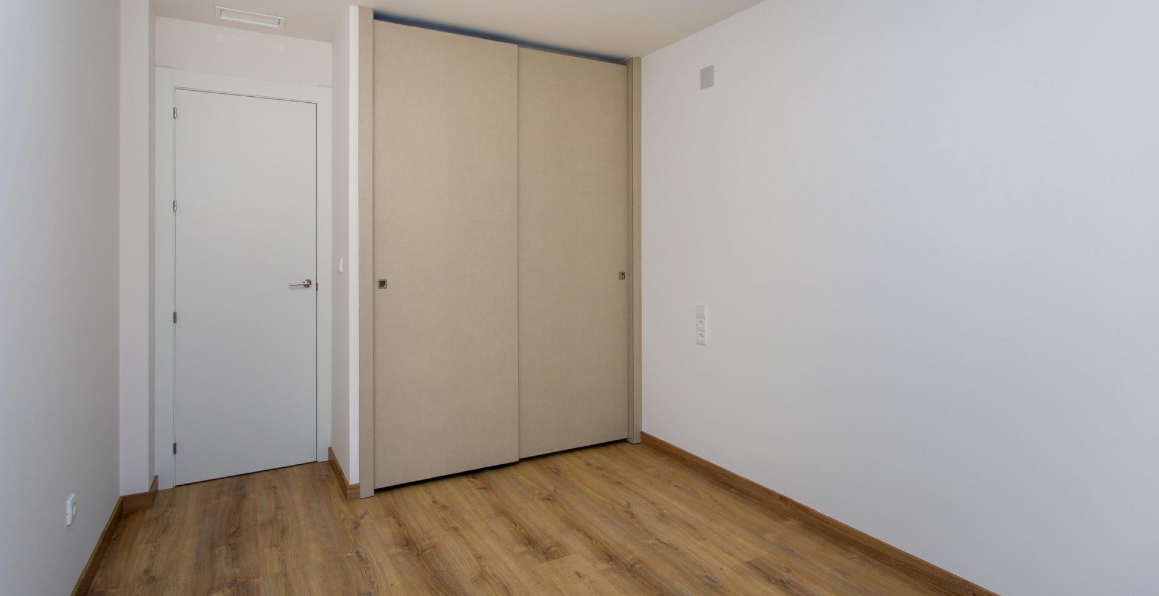 New Build - Bungalow - Hondon de las Nieves - El Salero