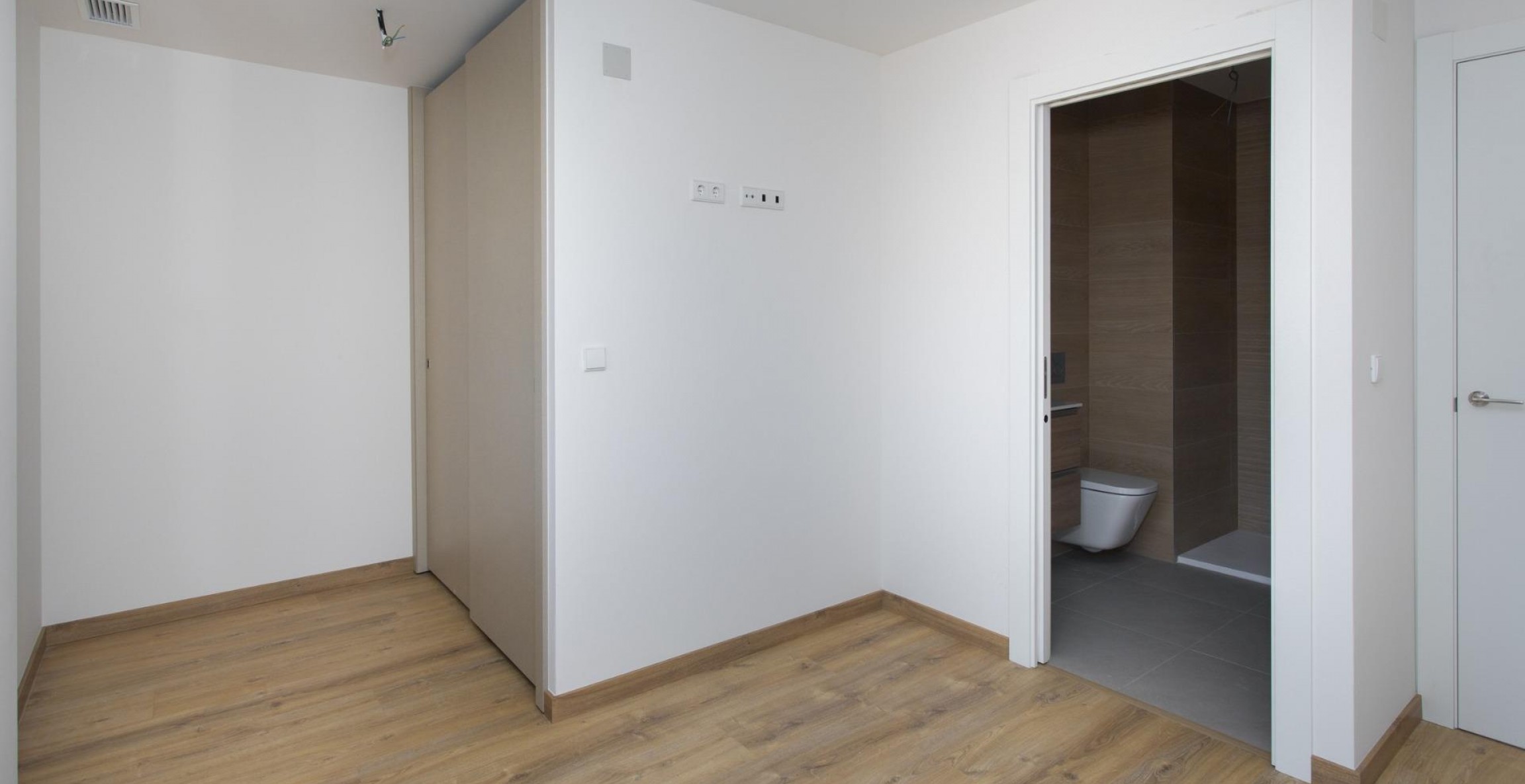 New Build - Bungalow - Hondon de las Nieves - El Salero