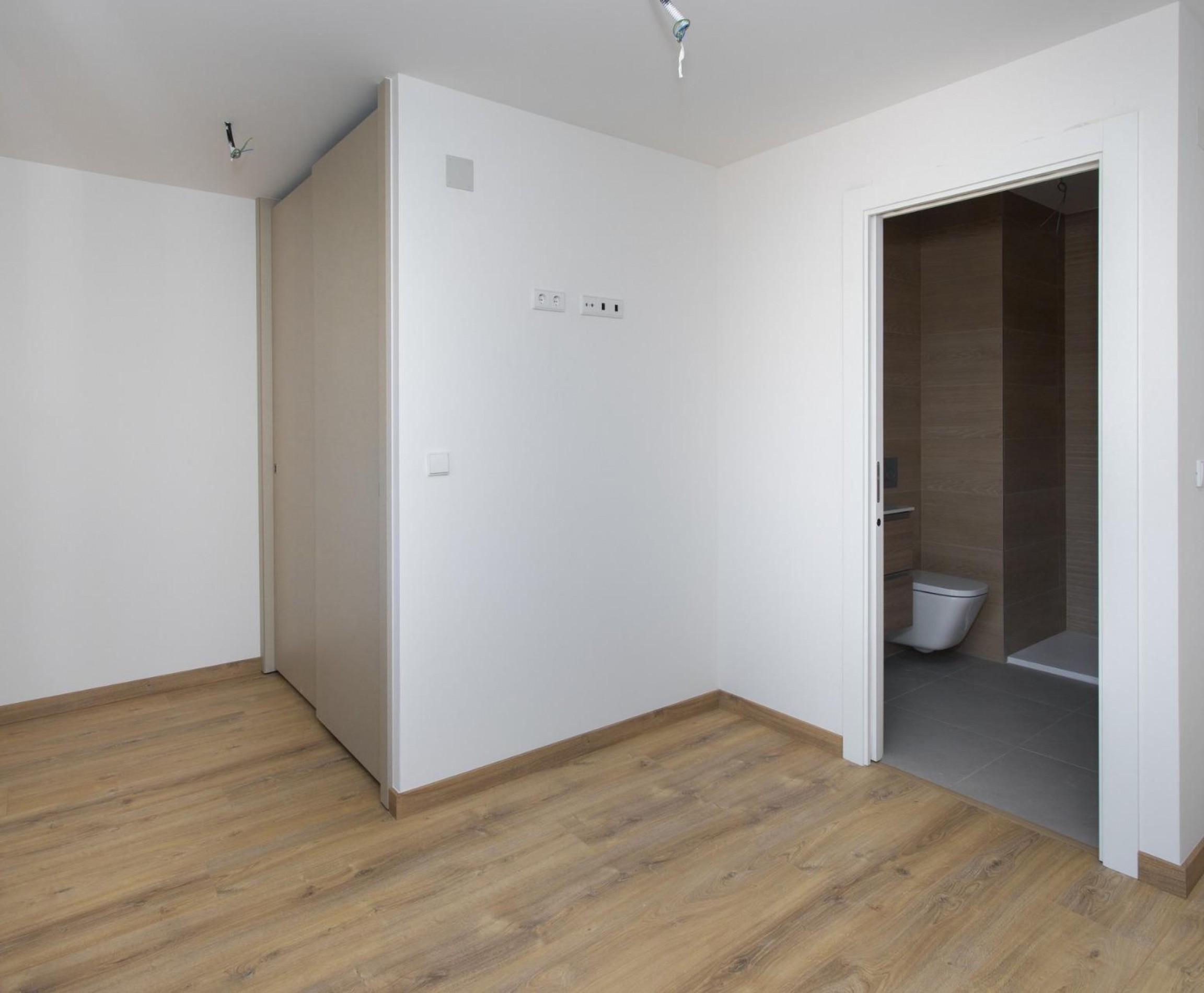 New Build - Bungalow - Hondon de las Nieves - El Salero