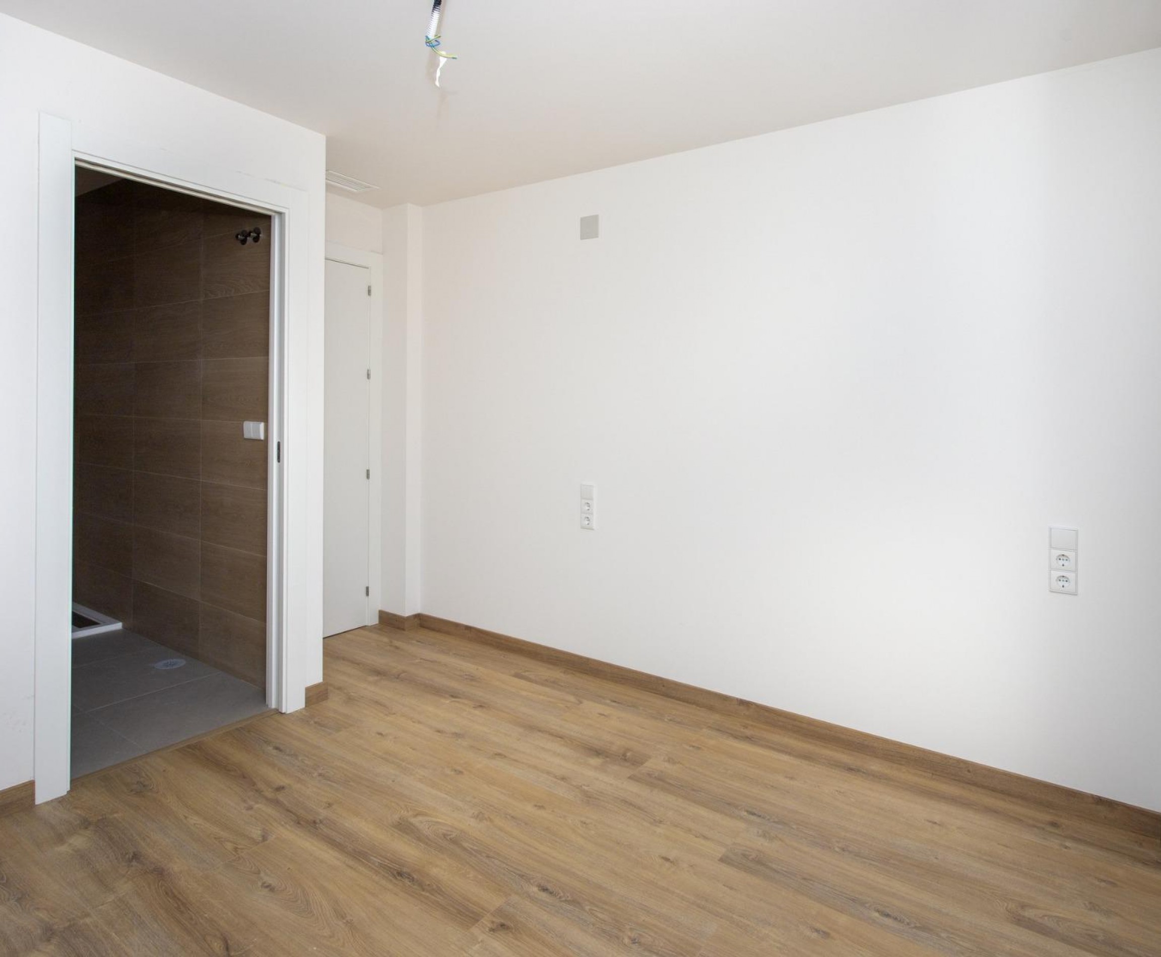 New Build - Bungalow - Hondon de las Nieves - El Salero