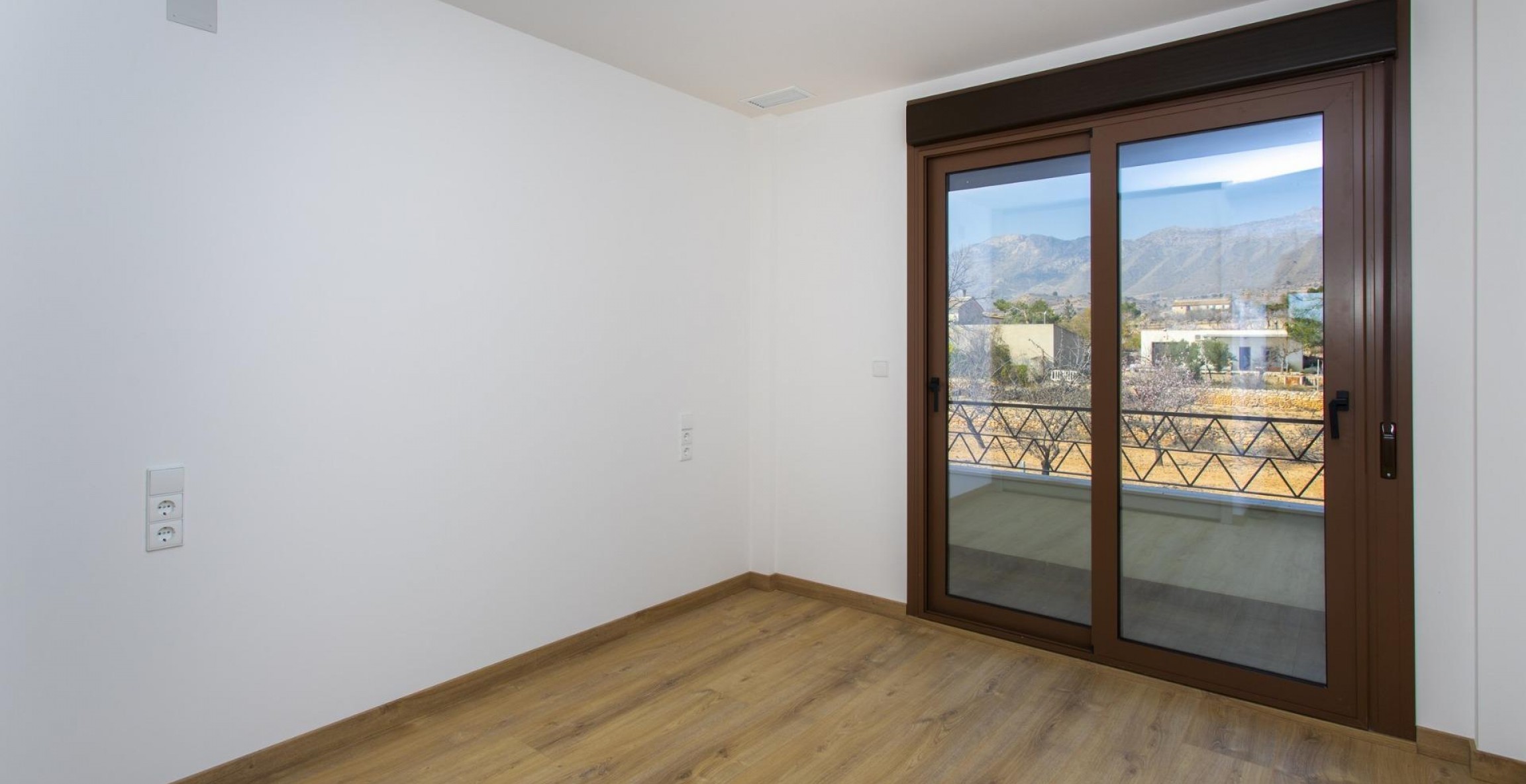 New Build - Bungalow - Hondon de las Nieves - El Salero