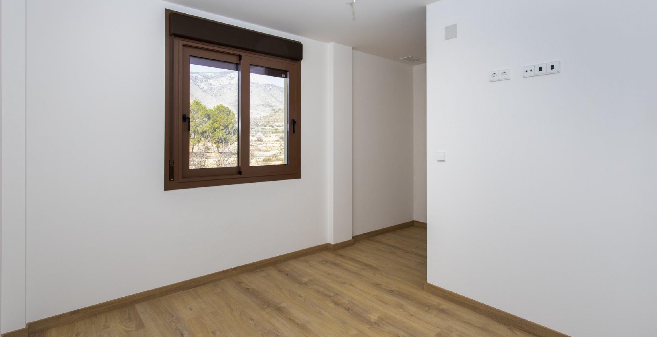 New Build - Bungalow - Hondon de las Nieves - El Salero