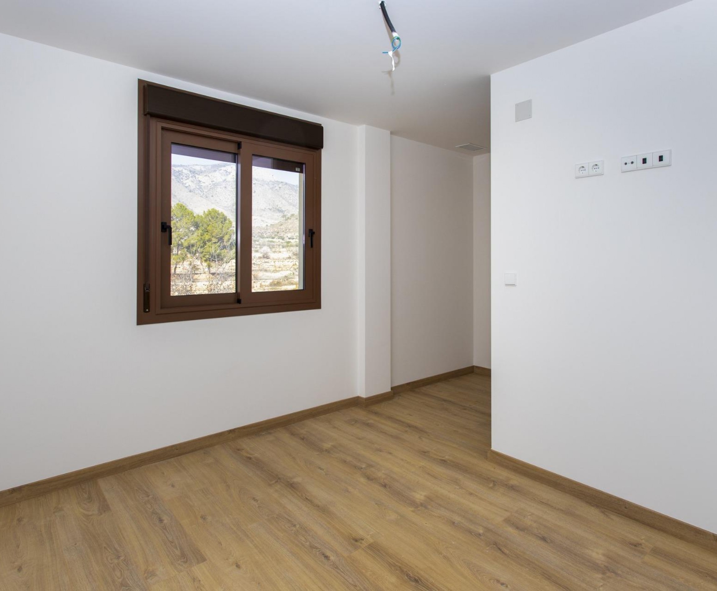 New Build - Bungalow - Hondon de las Nieves - El Salero