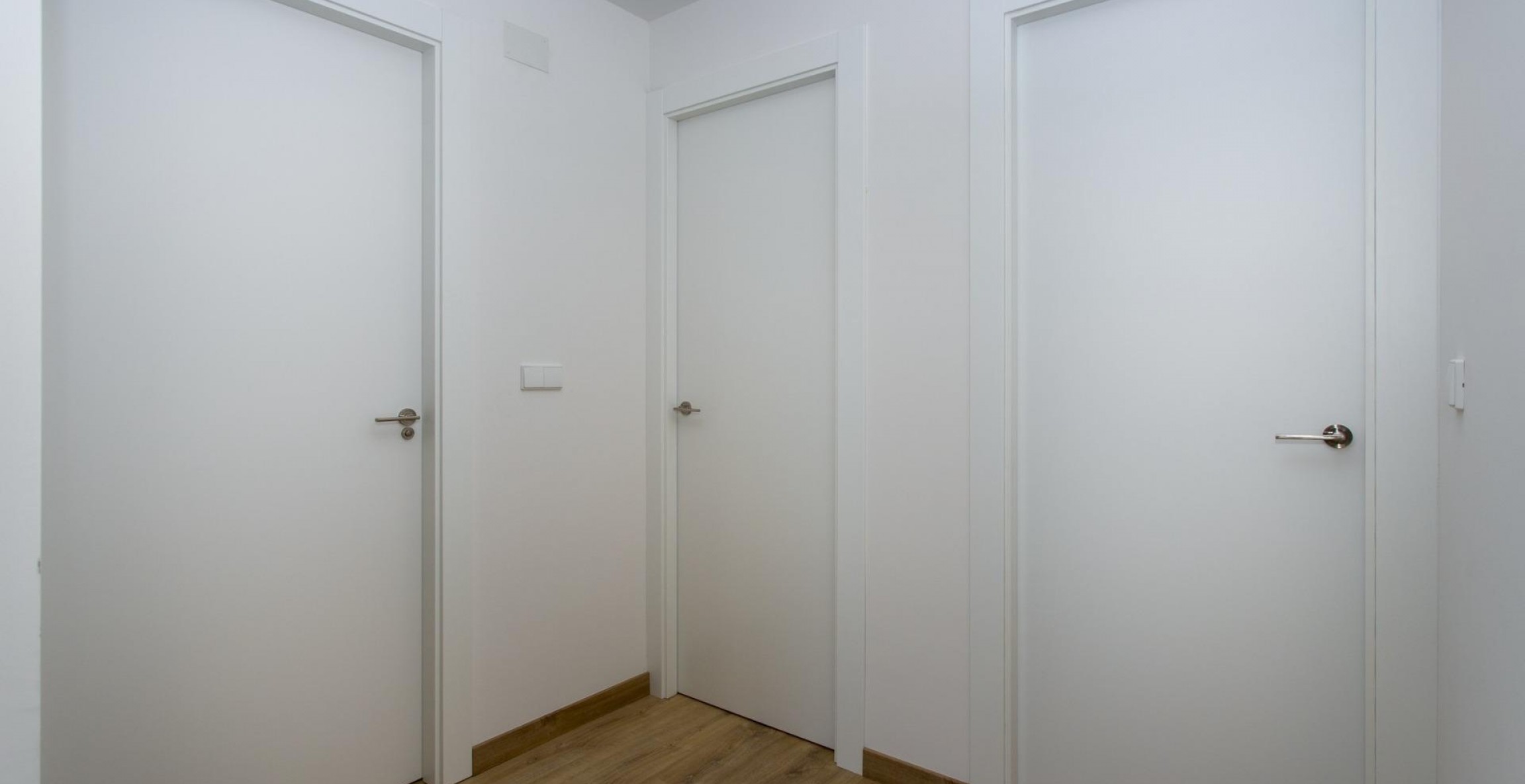 New Build - Bungalow - Hondon de las Nieves - El Salero