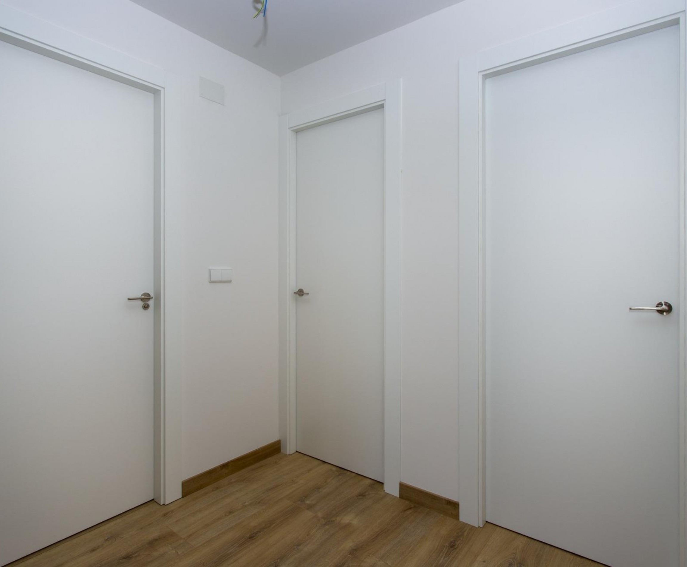 New Build - Bungalow - Hondon de las Nieves - El Salero