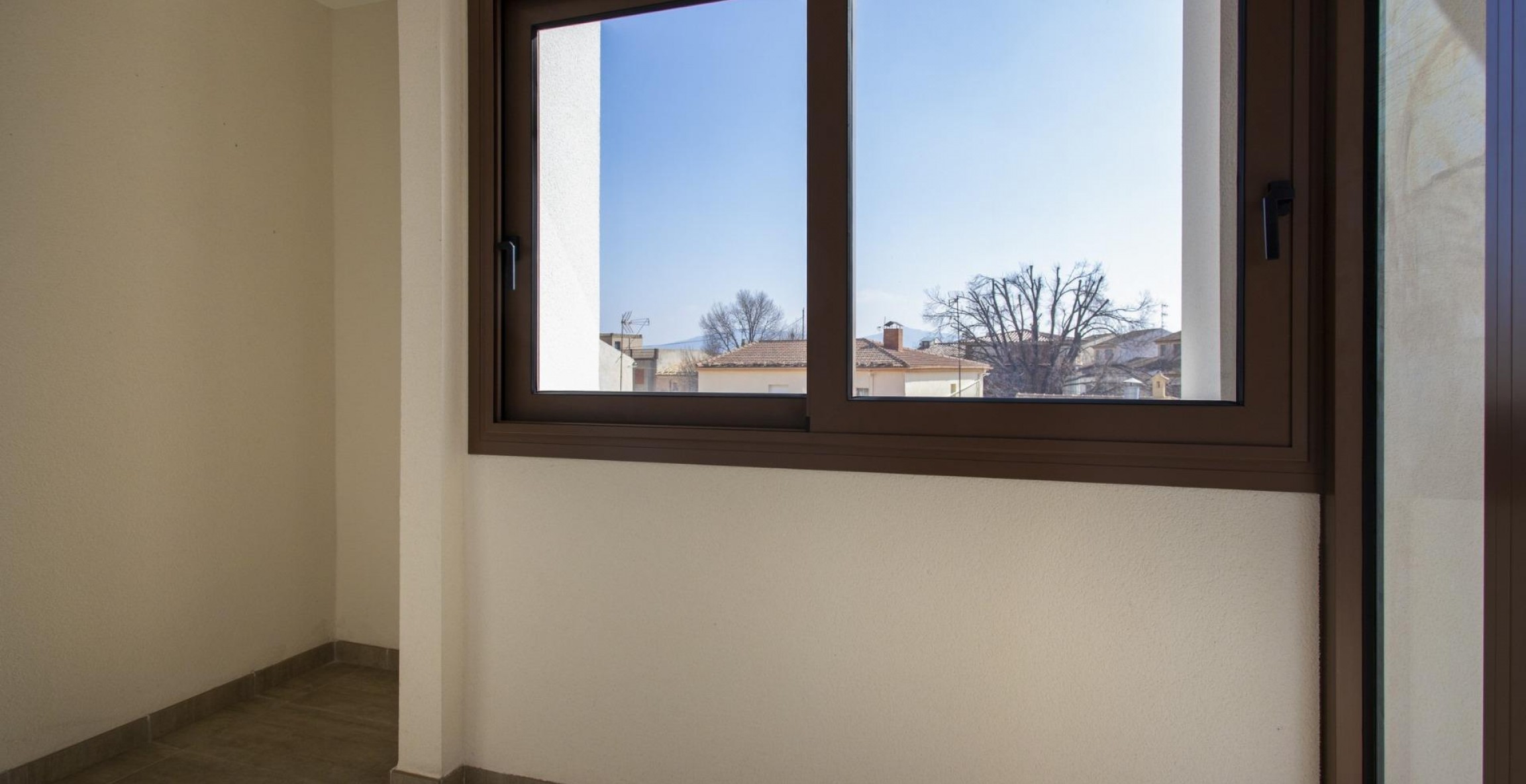 New Build - Bungalow - Hondon de las Nieves - El Salero