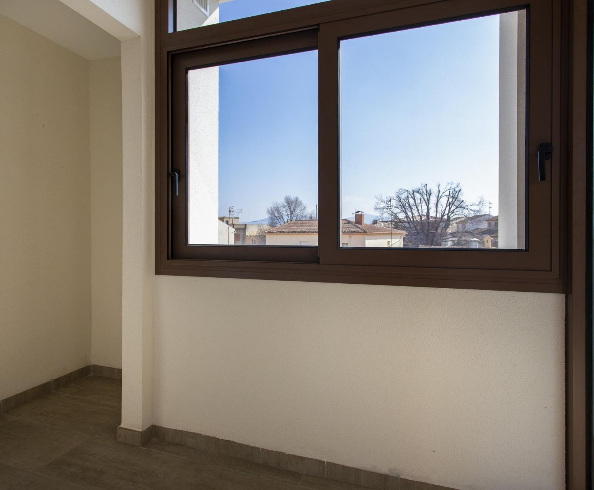 New Build - Bungalow - Hondon de las Nieves - El Salero