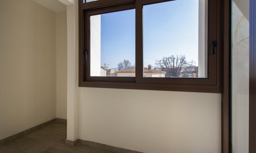 New Build - Bungalow - Hondon de las Nieves - El Salero