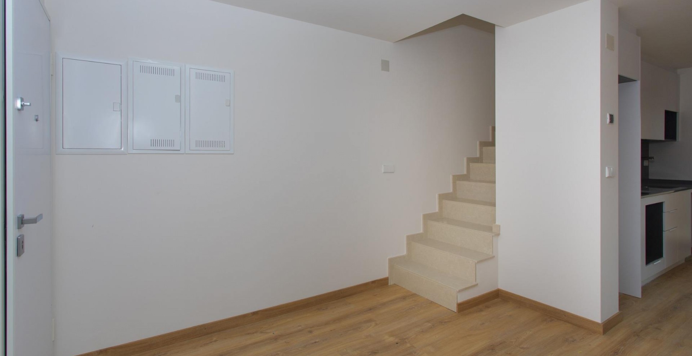 New Build - Bungalow - Hondon de las Nieves - El Salero