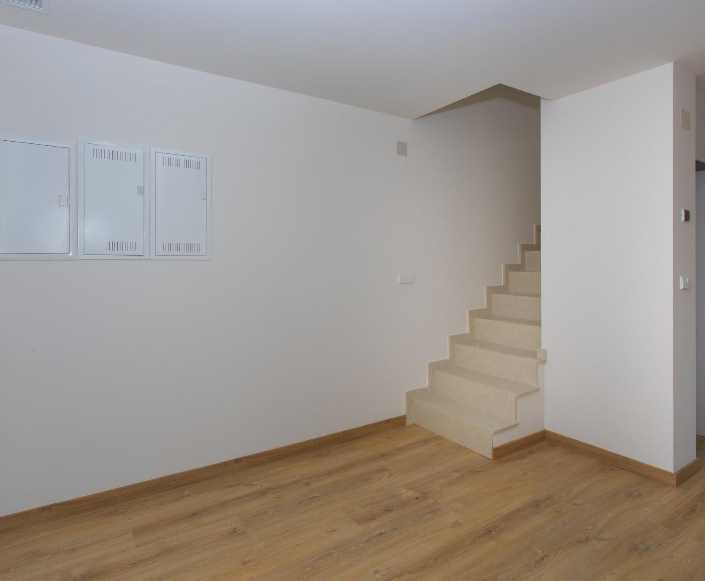 New Build - Bungalow - Hondon de las Nieves - El Salero