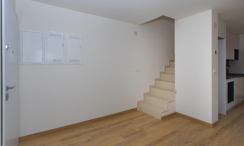 New Build - Bungalow - Hondon de las Nieves - El Salero