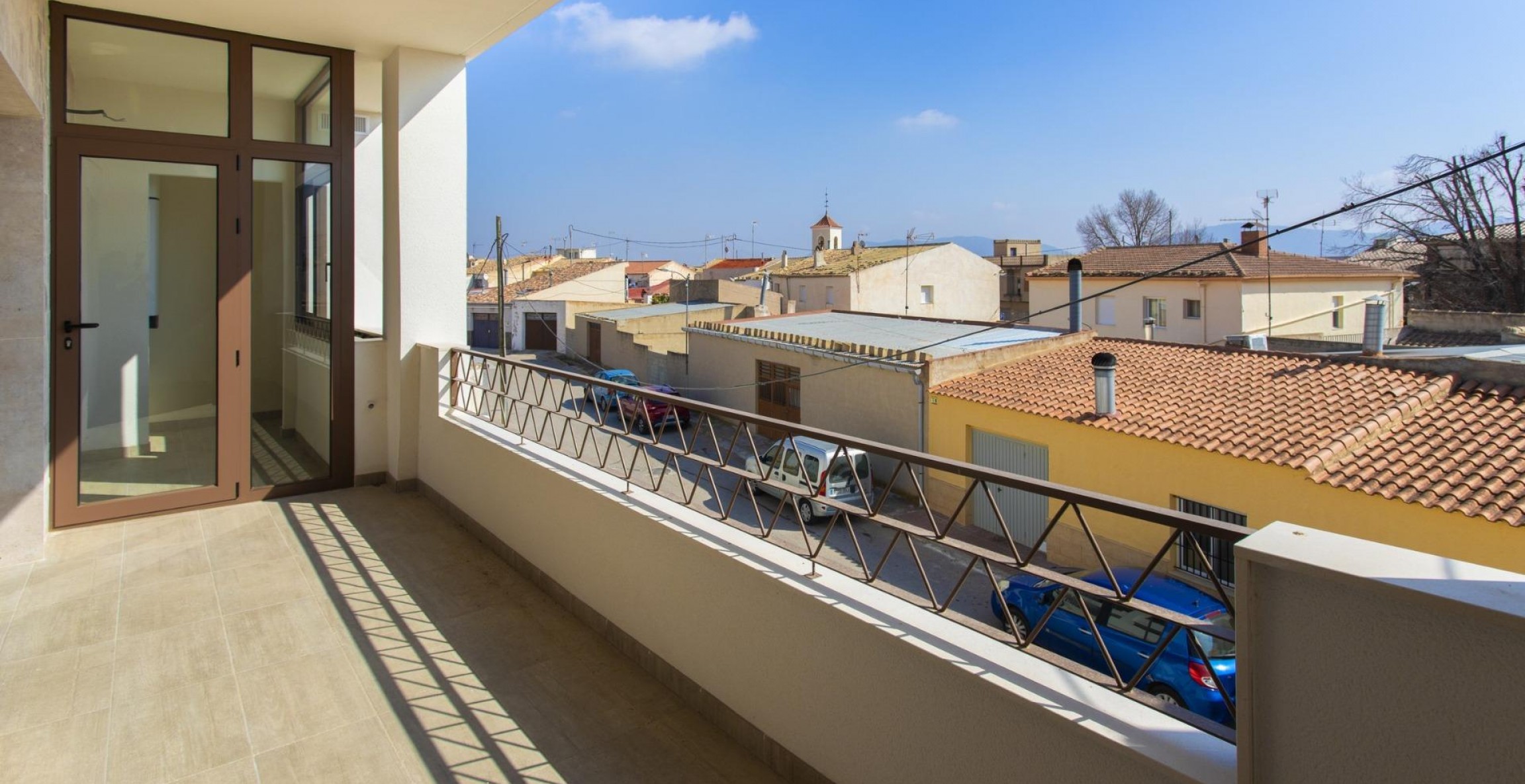 New Build - Bungalow - Hondon de las Nieves - El Salero