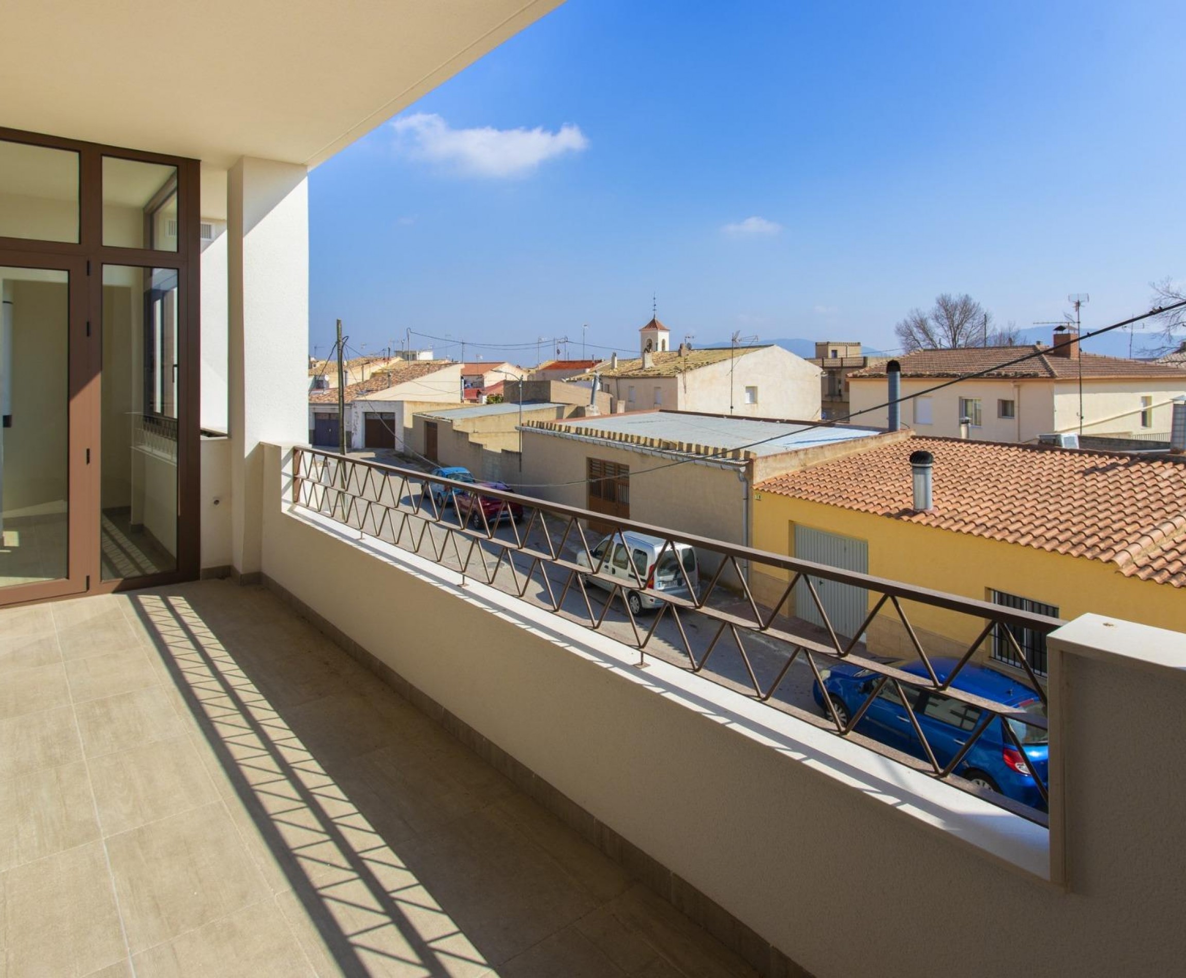 New Build - Bungalow - Hondon de las Nieves - El Salero