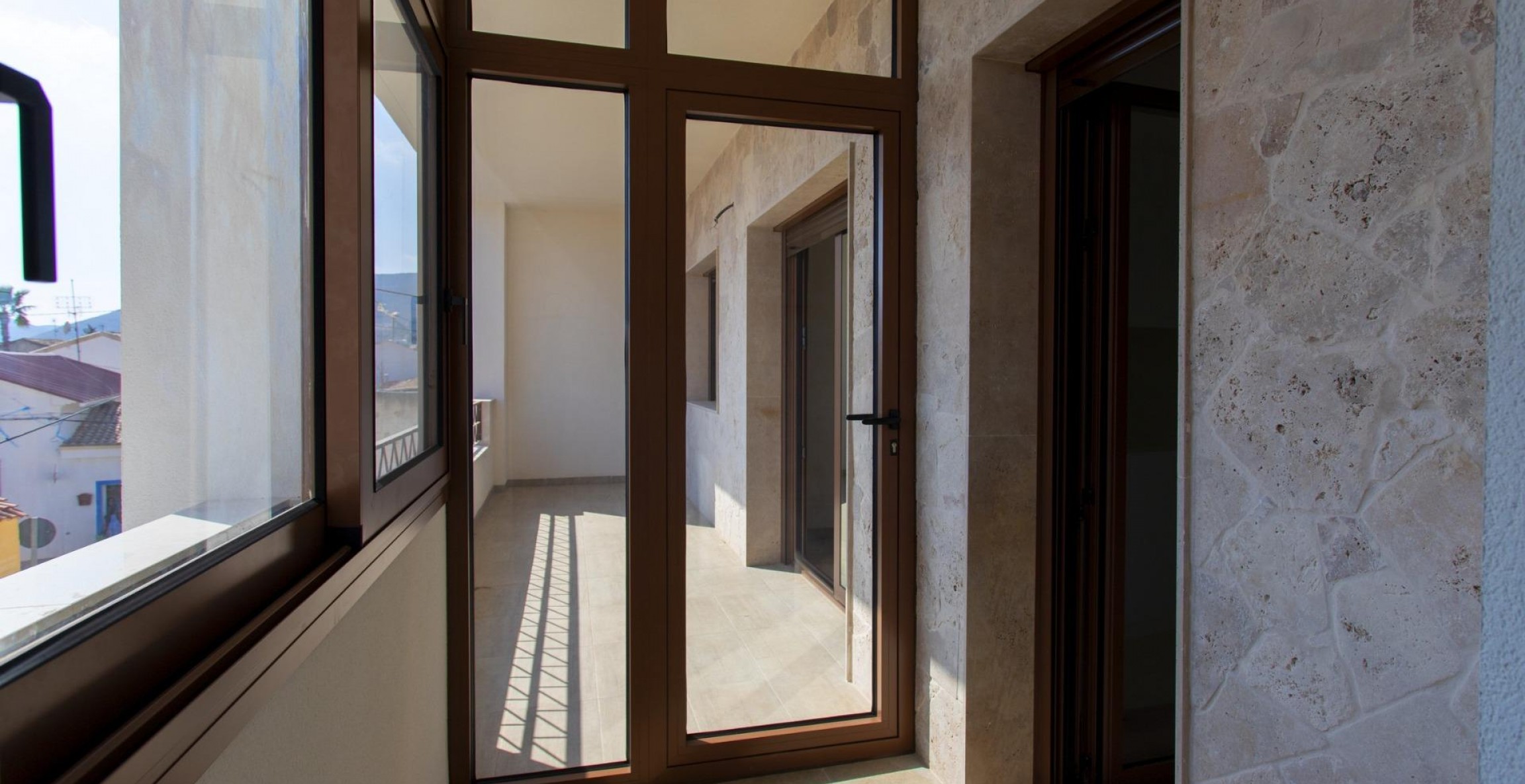 New Build - Bungalow - Hondon de las Nieves - El Salero