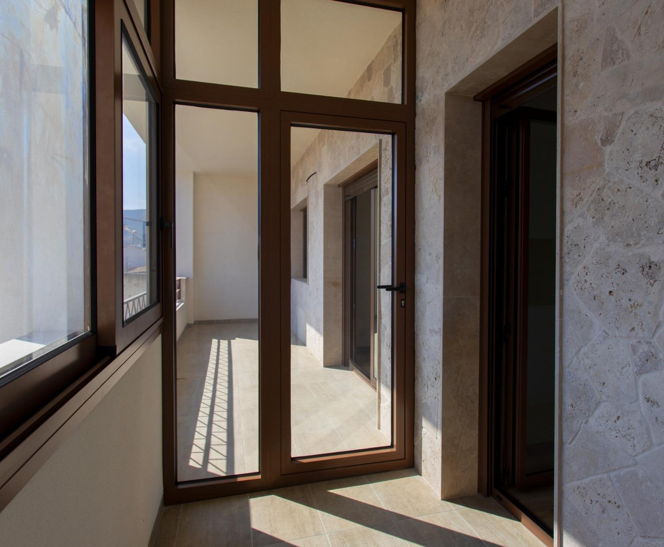 New Build - Bungalow - Hondon de las Nieves - El Salero