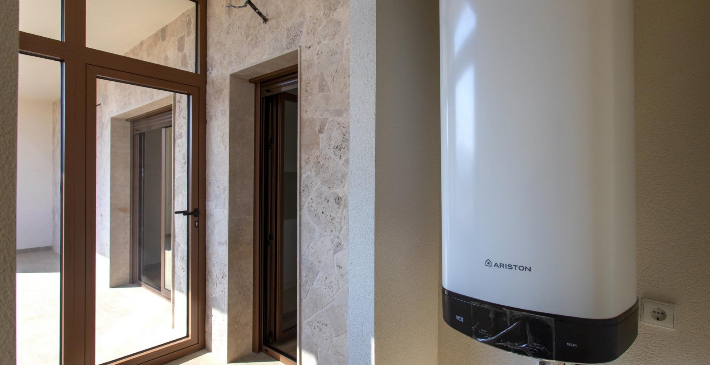 New Build - Bungalow - Hondon de las Nieves - El Salero