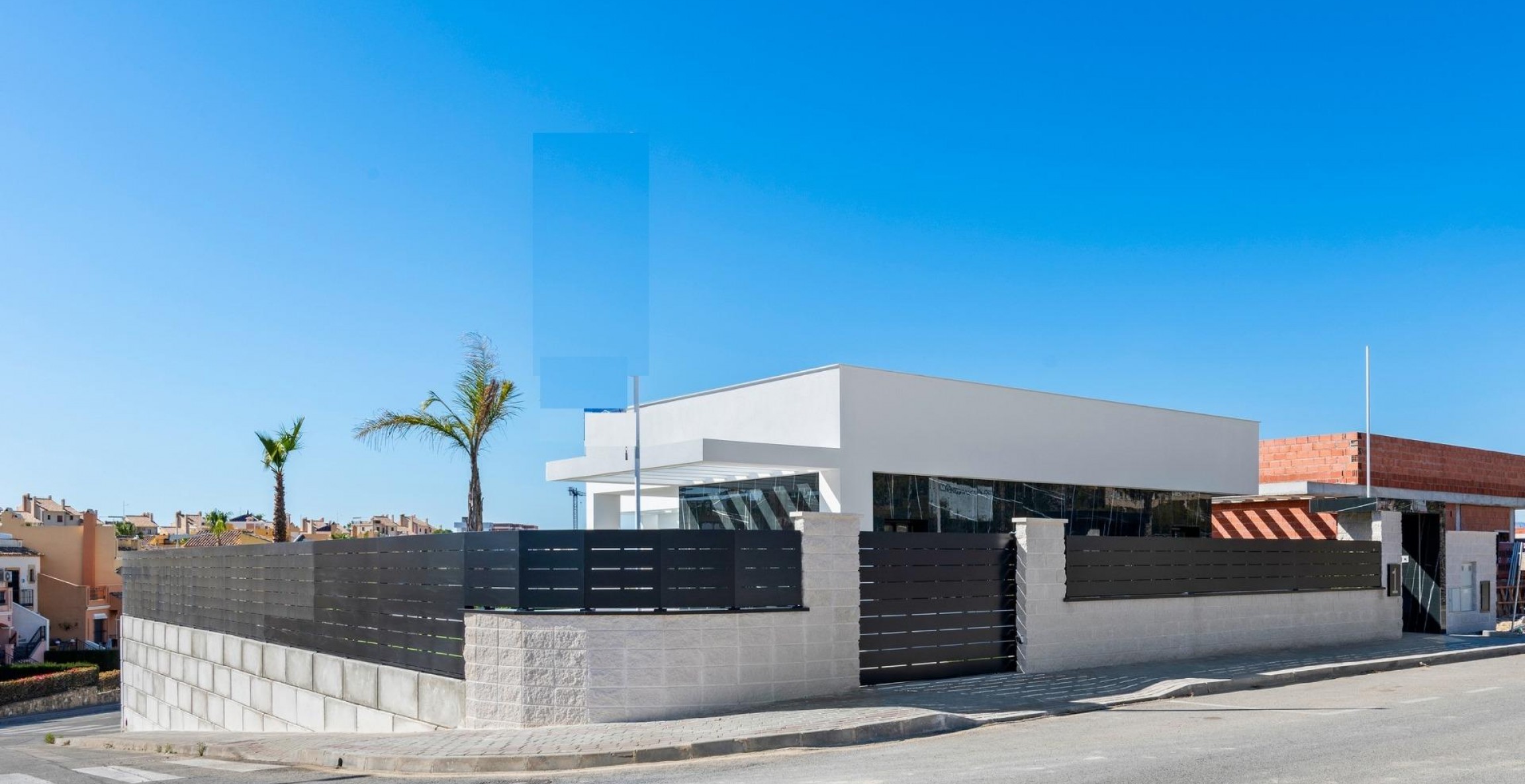 New Build - Villa - Algorfa - La Finca Golf