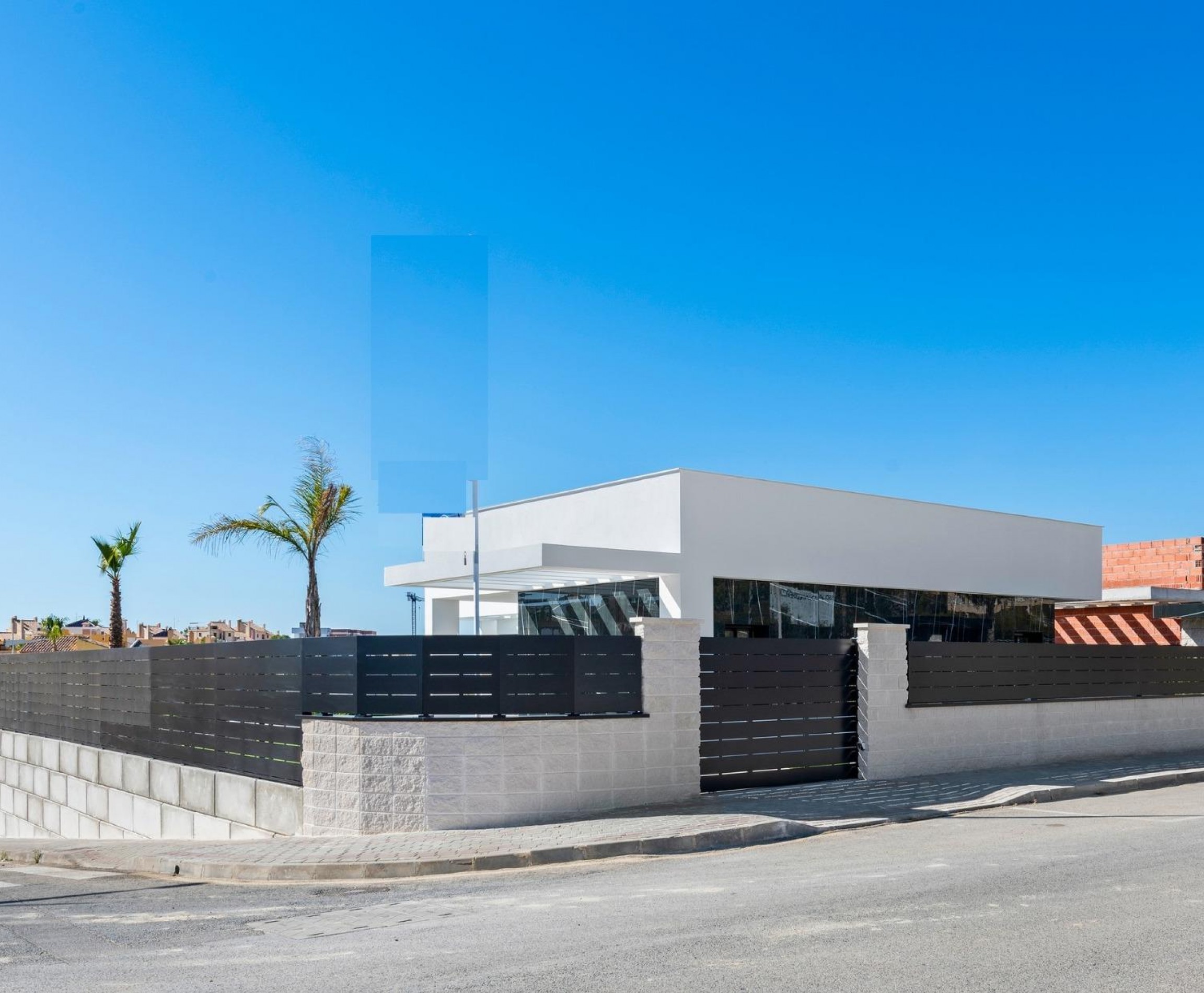 New Build - Villa - Algorfa - La Finca Golf