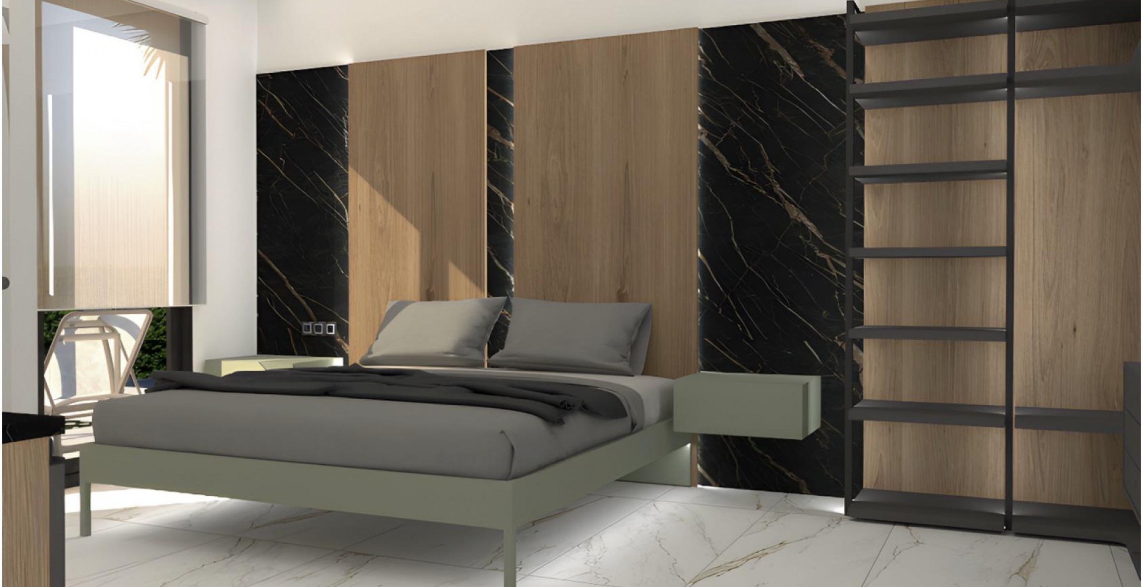 New Build - Villa - Algorfa - La Finca Golf