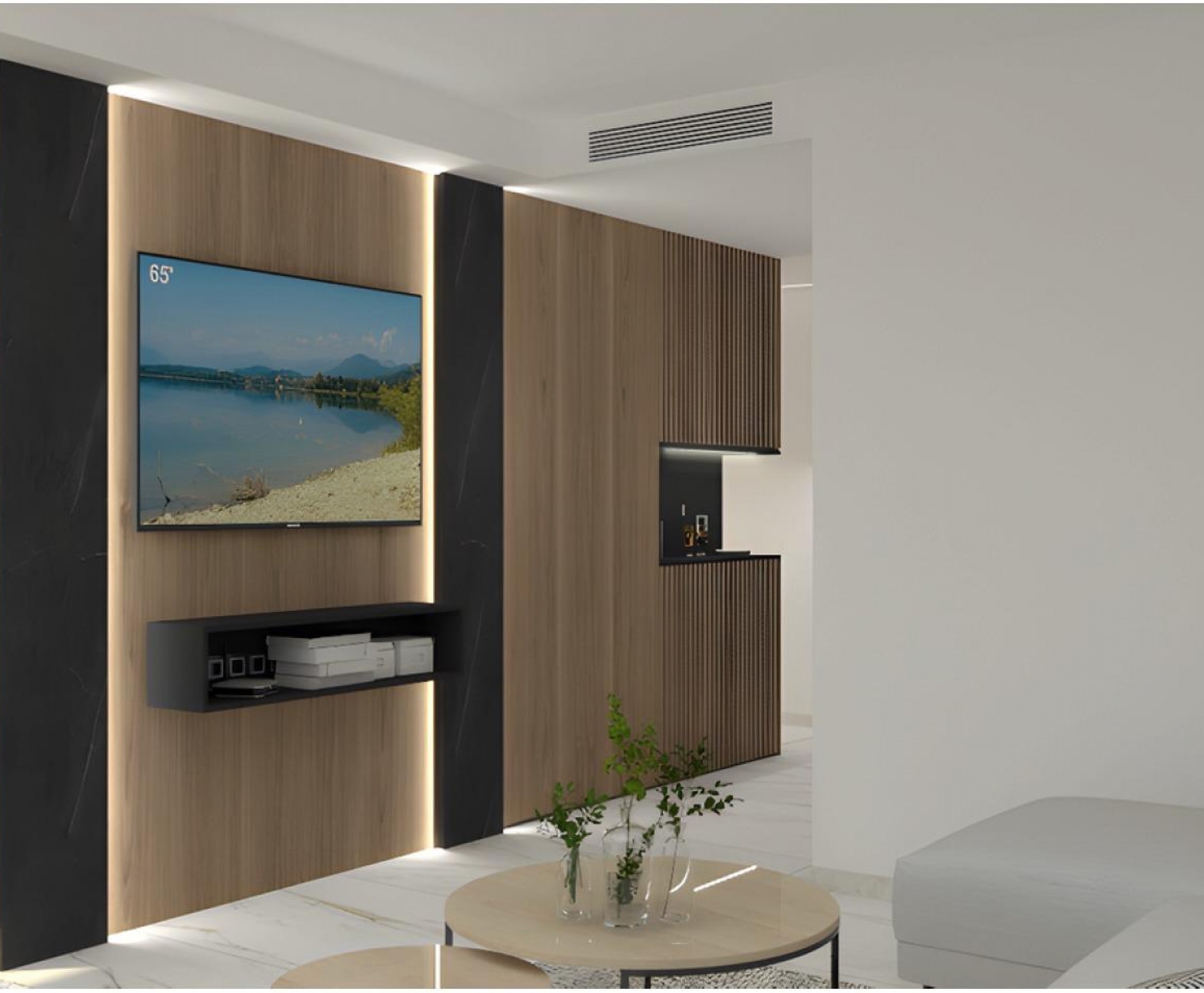 New Build - Villa - Algorfa - La Finca Golf